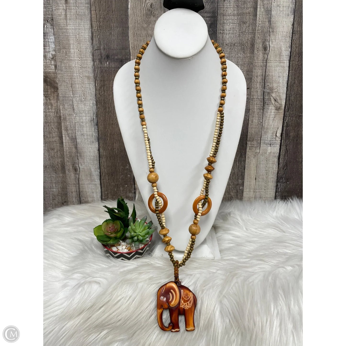 Necklace Pendant By Cme