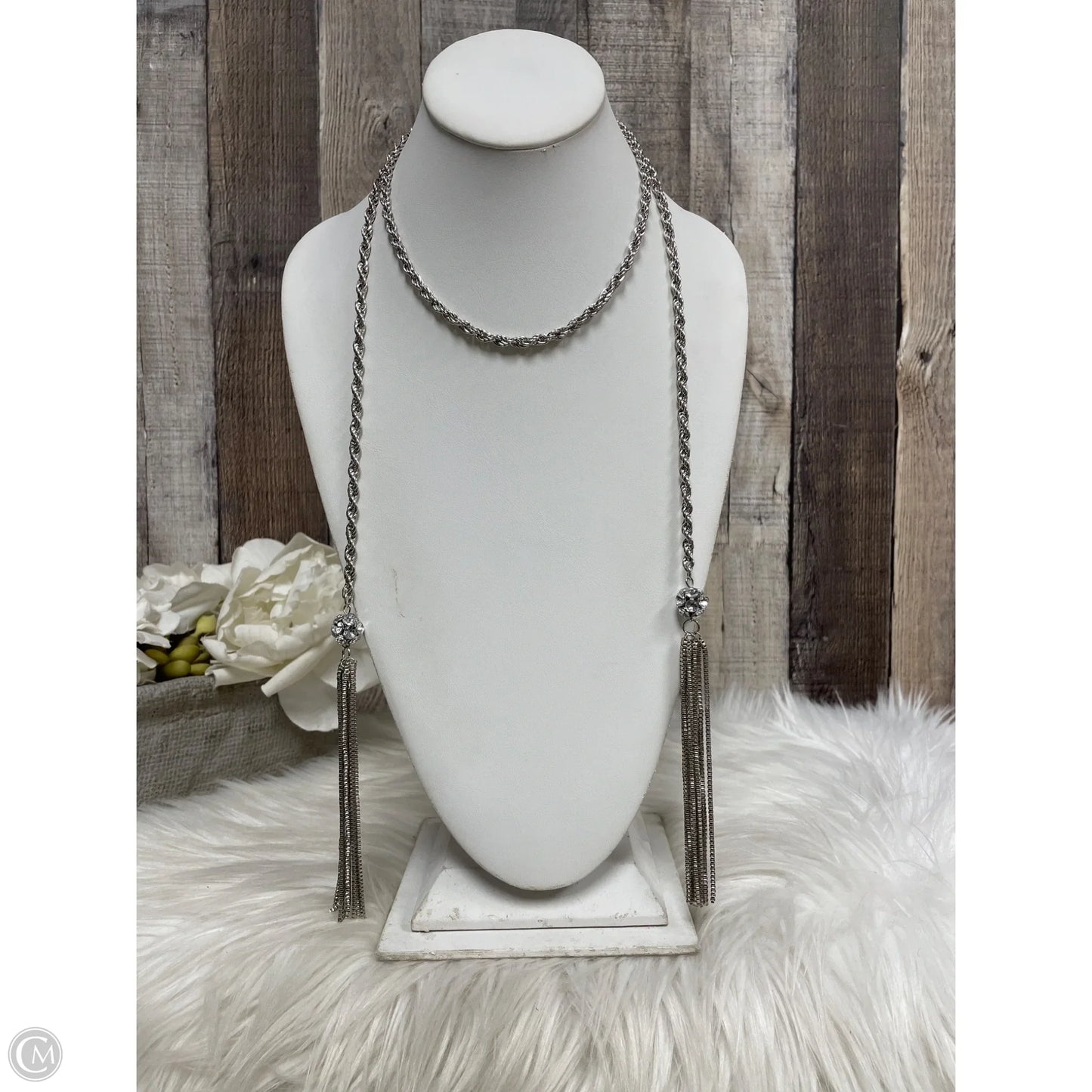 Necklace Chain By Cme