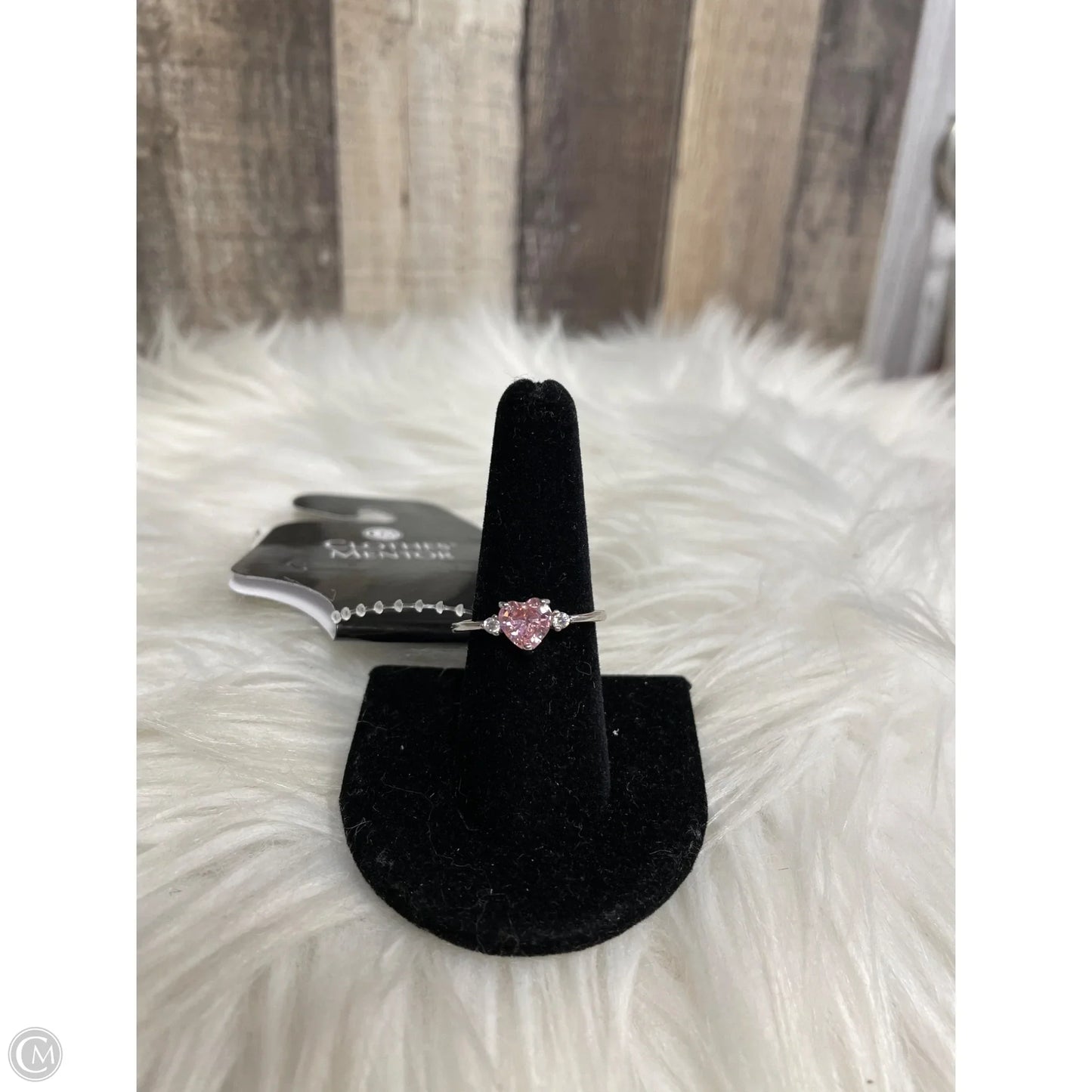 Ring Statement By Cmf, Size: 10