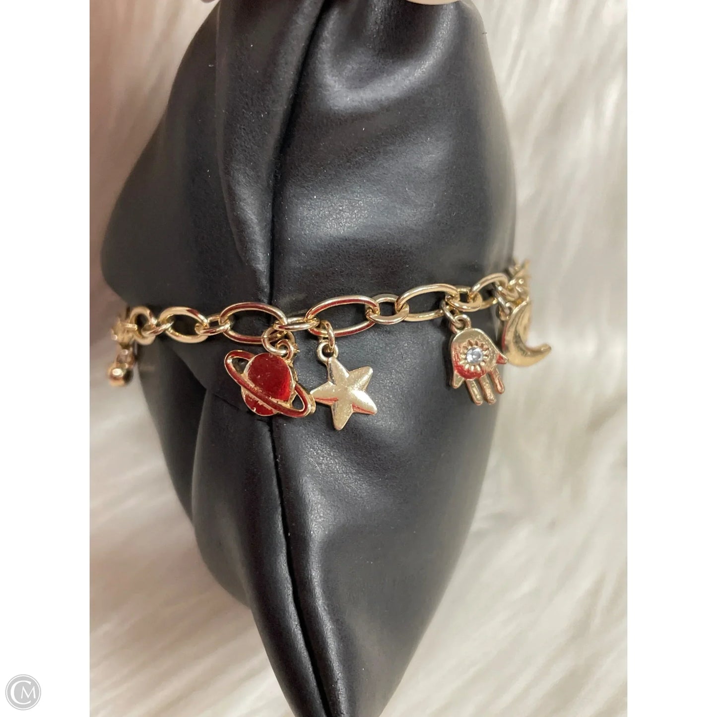 Bracelet Charm By Cmf