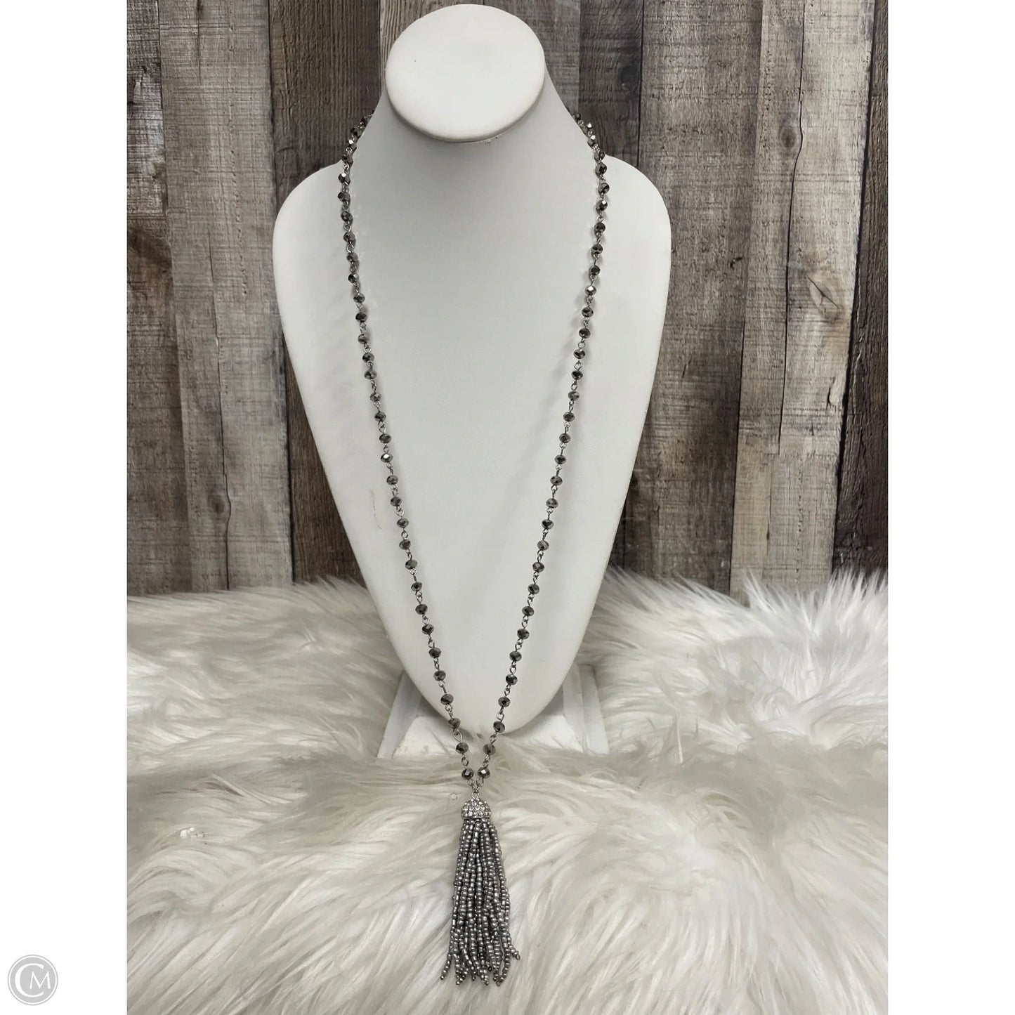 Necklace Pendant By Cmf