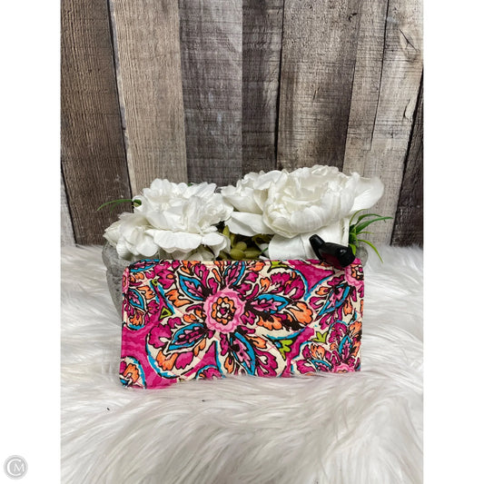 Accessory Tag By Vera Bradley