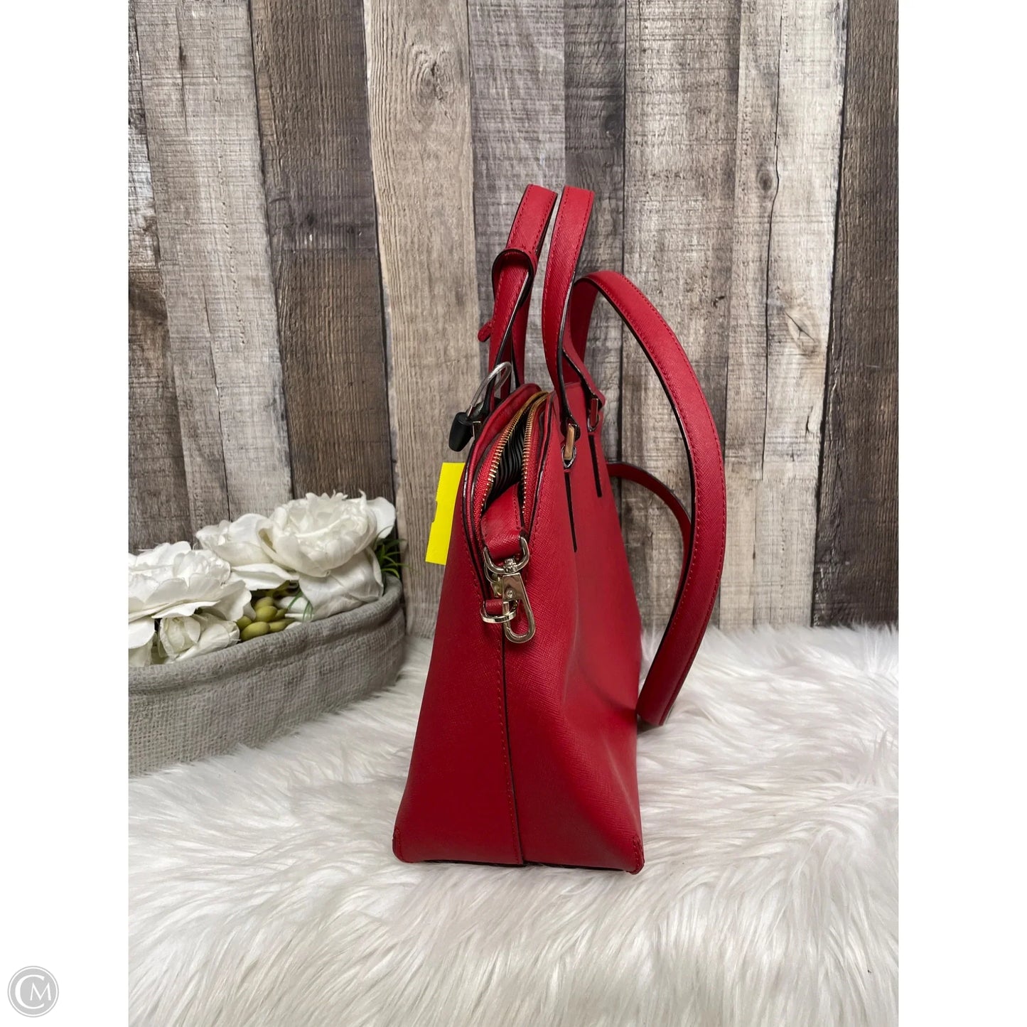 Handbag Designer By Kate Spade, Size: Medium