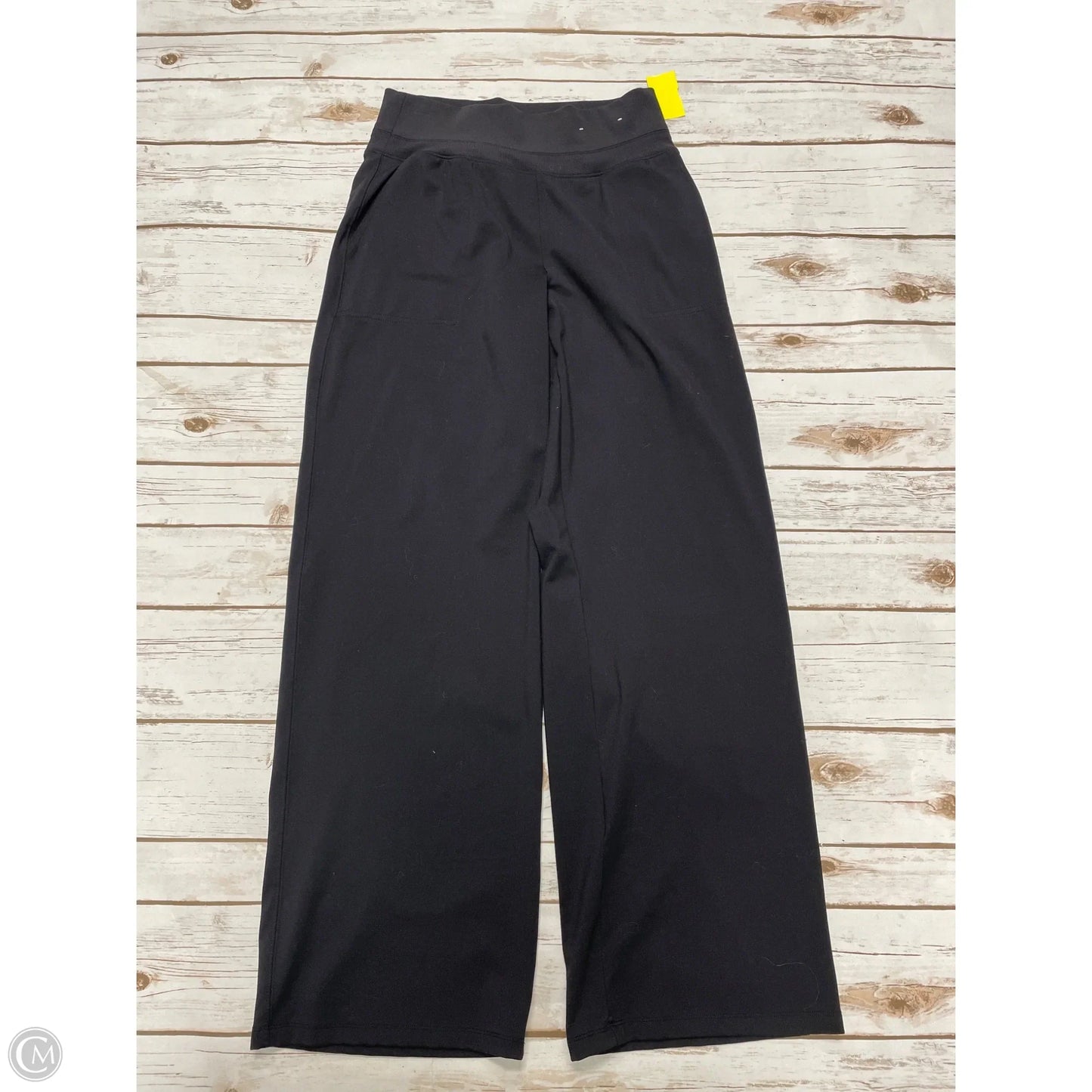 Pants Lounge By Stylus In Black, Size: S