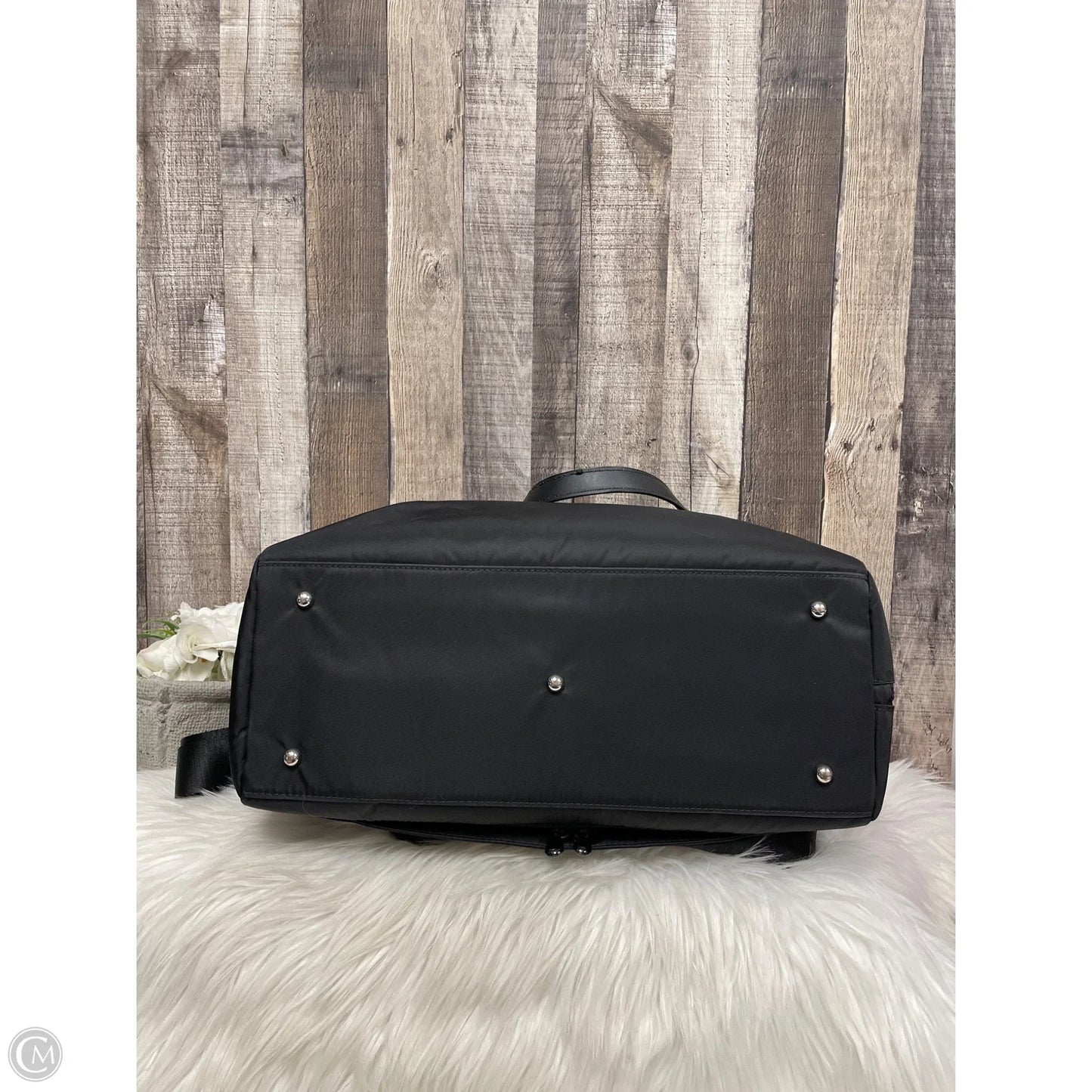 Laptop Bag By Clothes Mentor, Size: Large