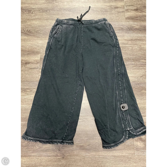 Pants Lounge By Three Bird Nest In Black, Size: L