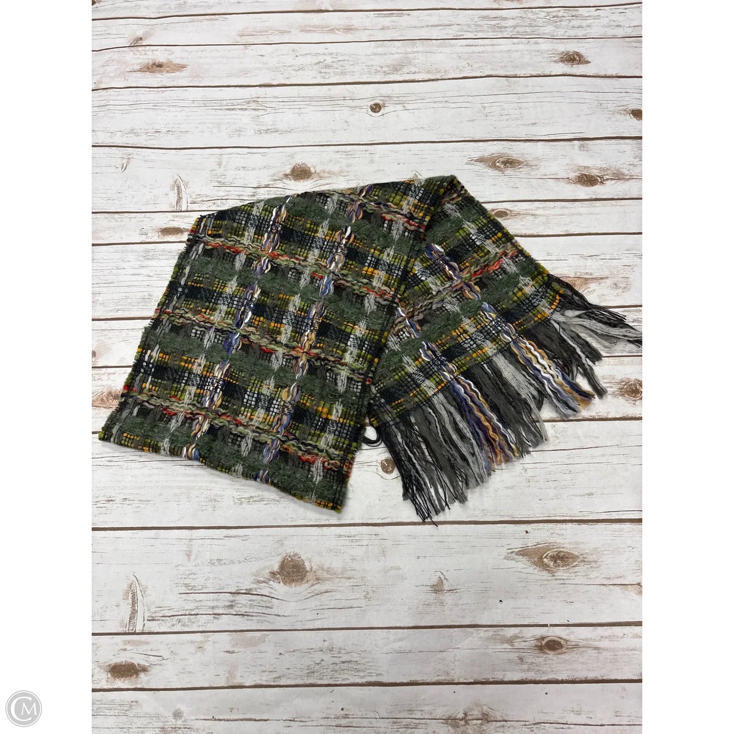 Scarf Long By J. Crew