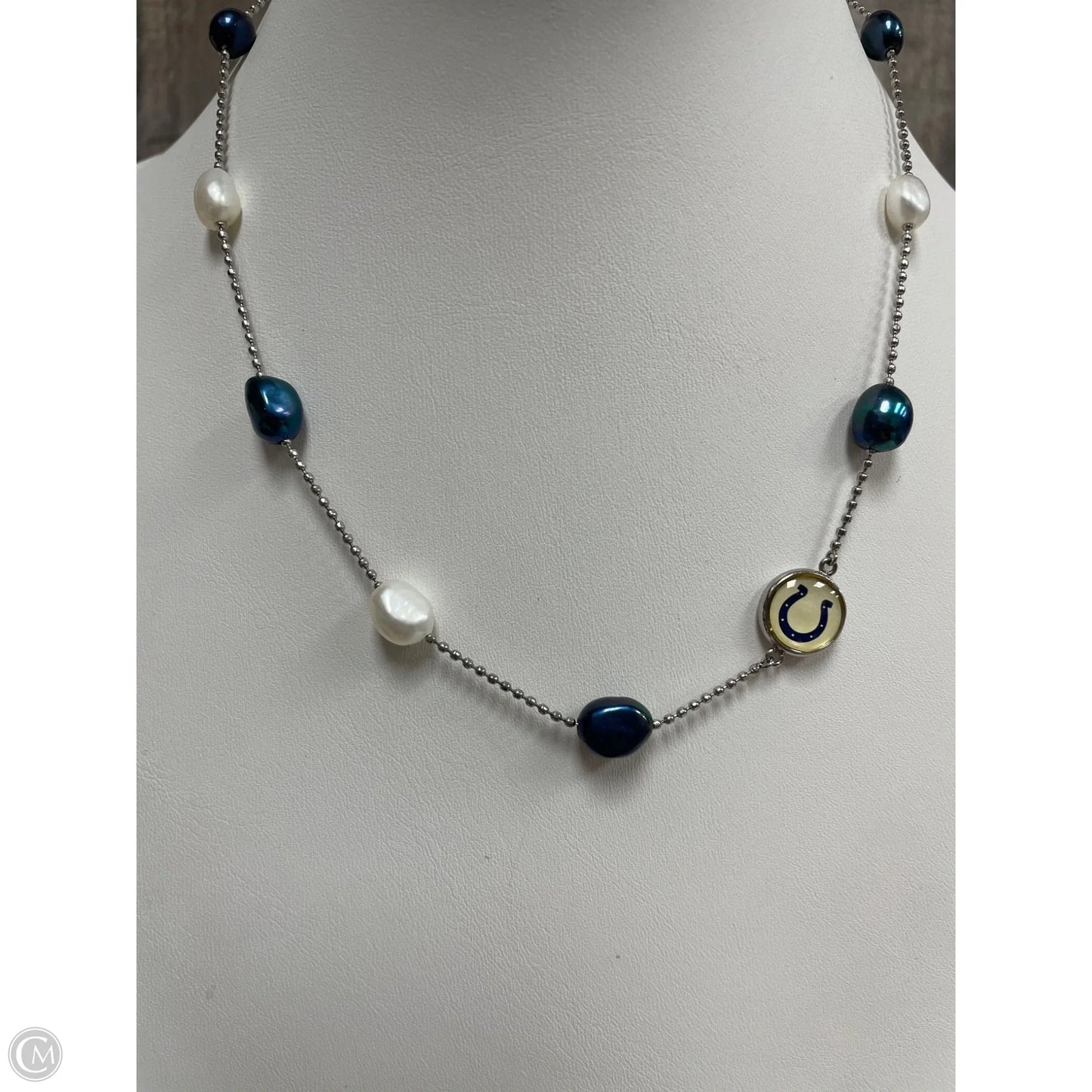 Necklace Choker & Collar By Cme