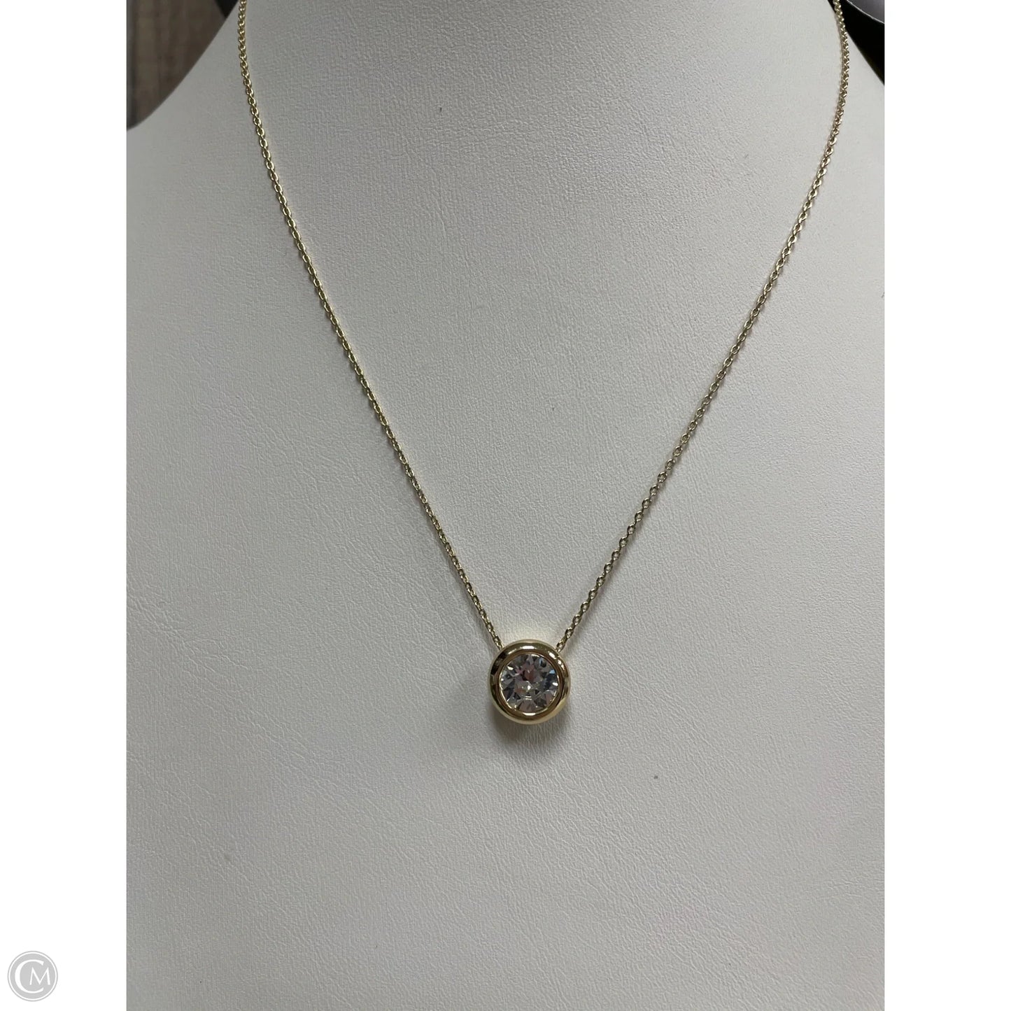 Necklace Pendant By White House Black Market