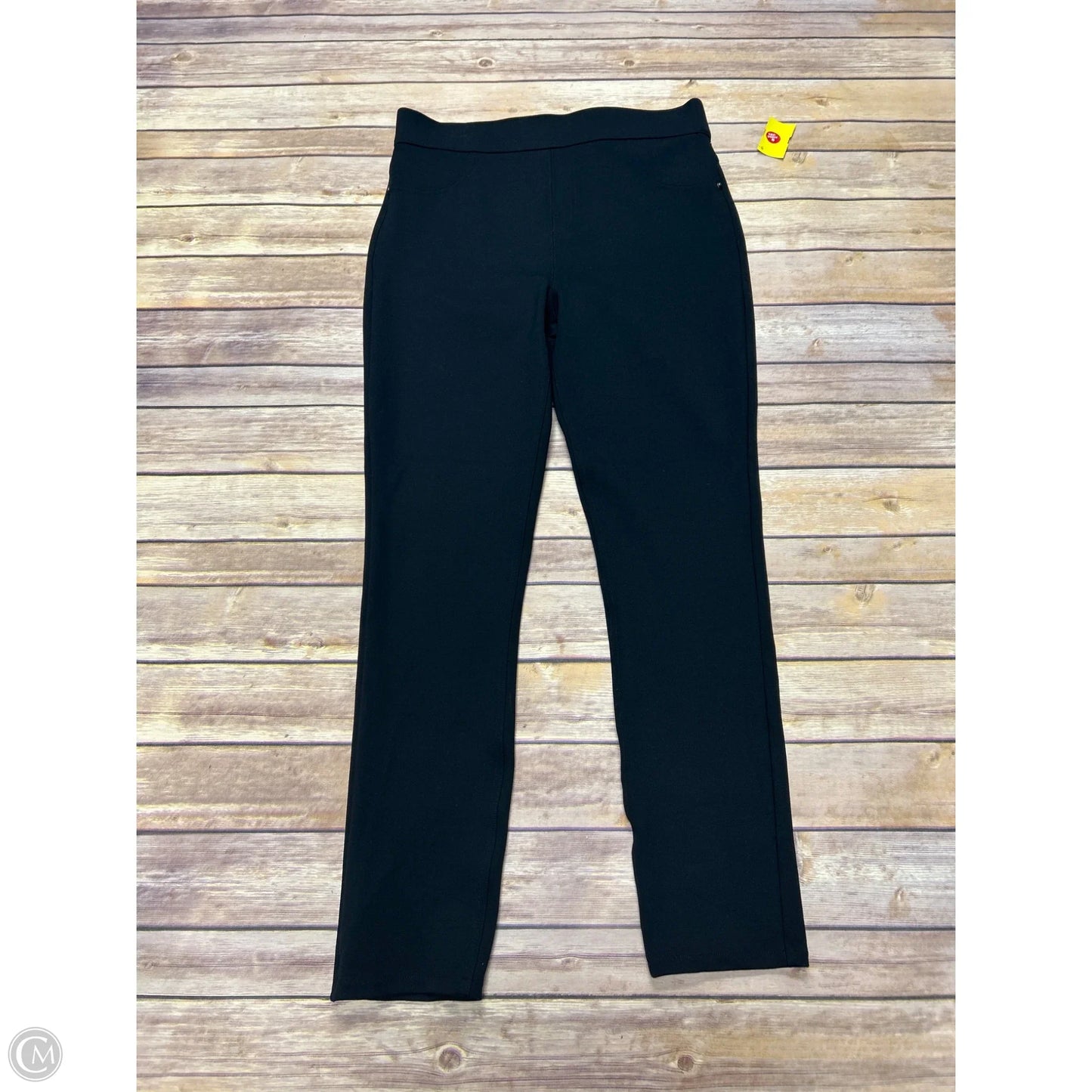 Pants Dress By Spanx In Black, Size: L