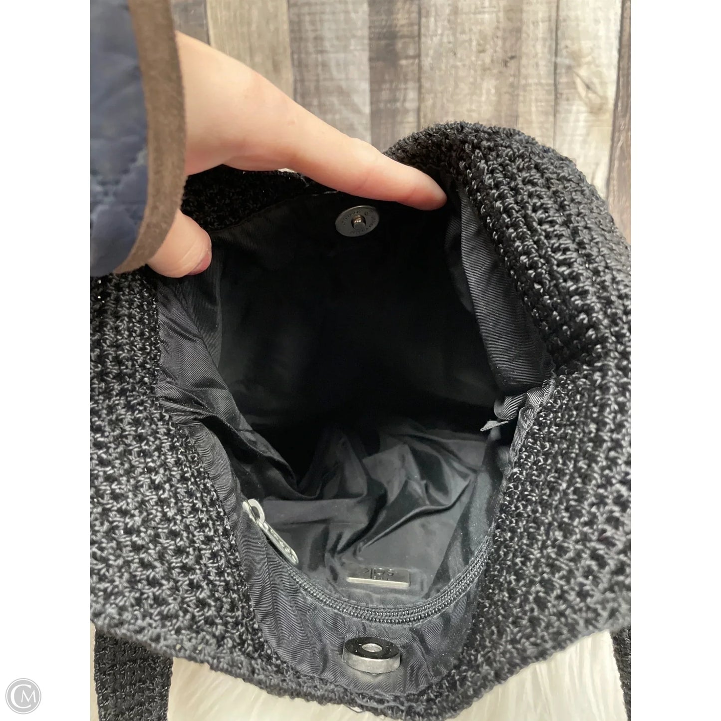 Handbag By The Sak, Size: Medium