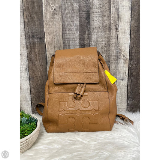 Backpack Designer By Tory Burch, Size: Medium