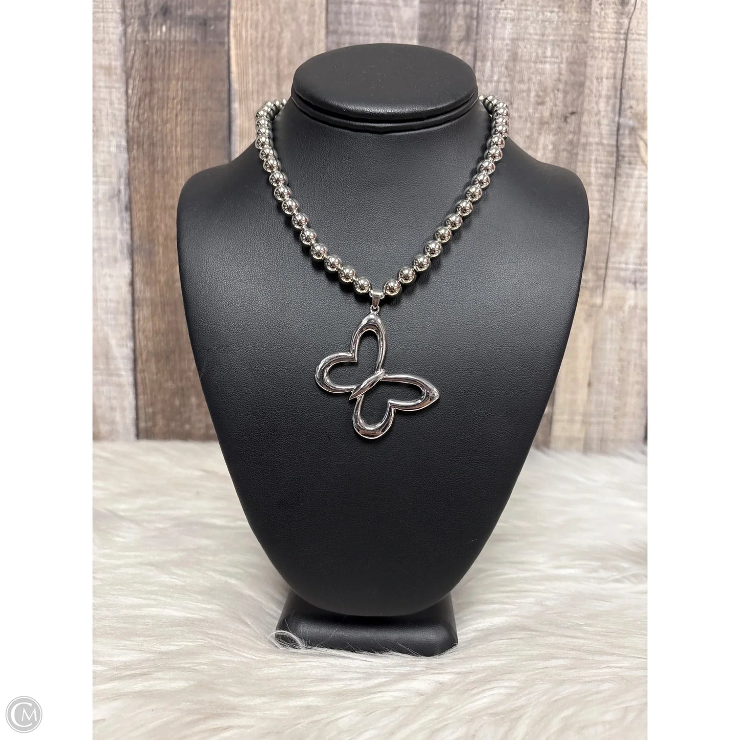 Necklace Choker & Collar By Cmf