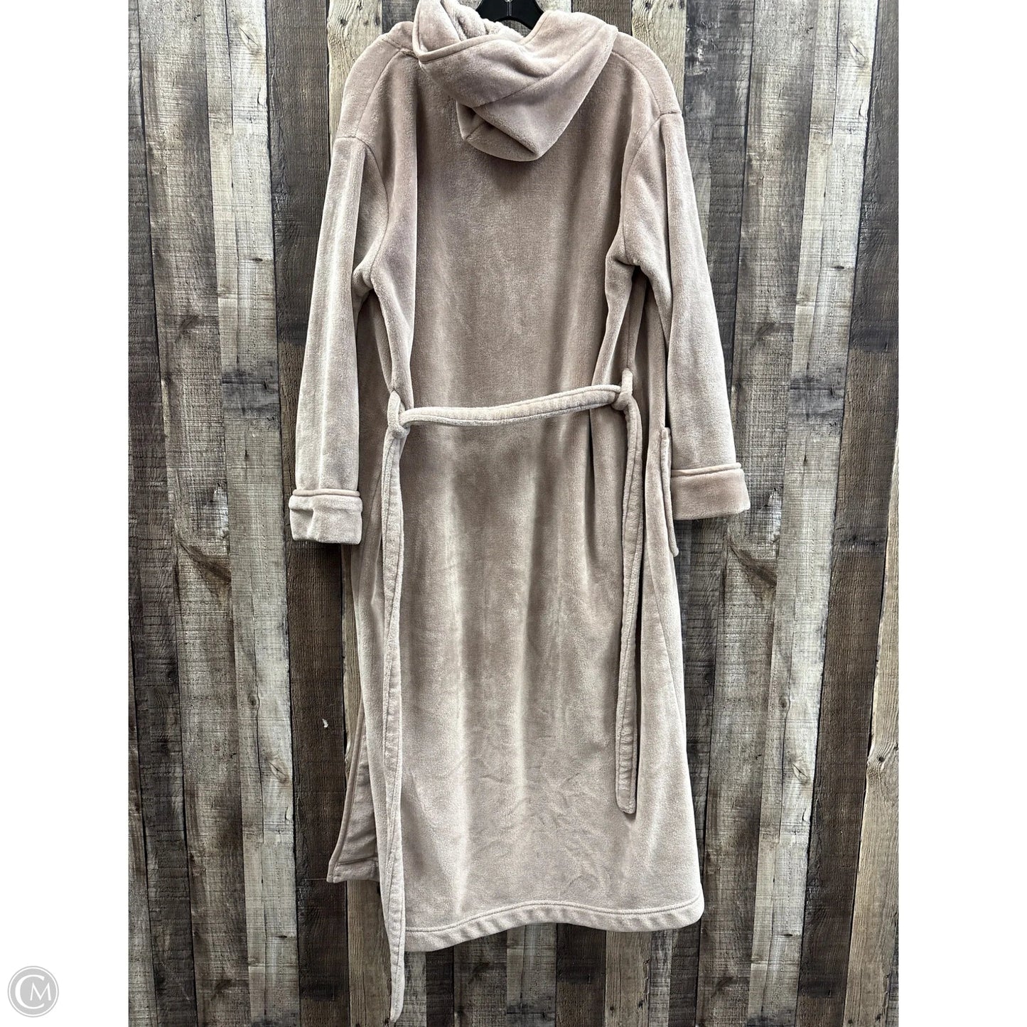 Robe By Cmf In Tan, Size: Xl