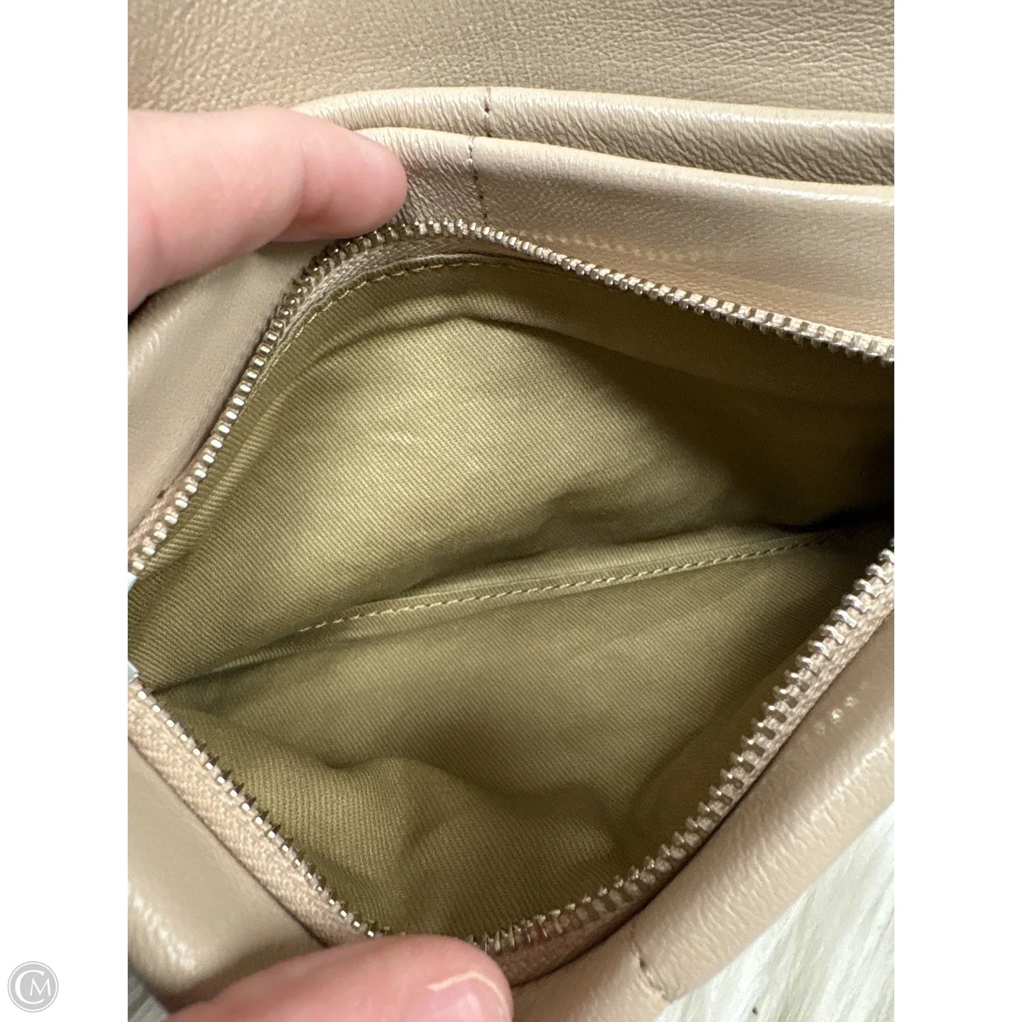 Crossbody Designer By All Saints, Size: Small