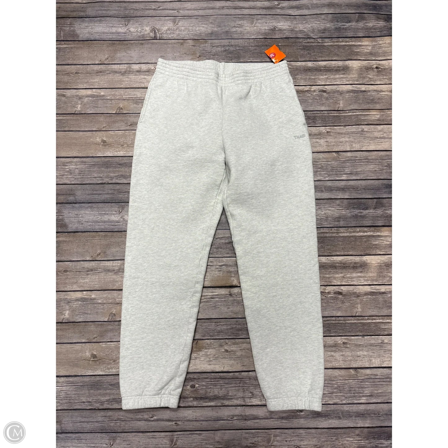 Pants Lounge By Tna In Grey, Size: M