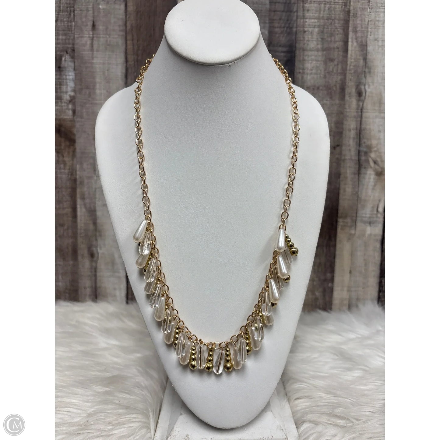 Necklace Other By Cme