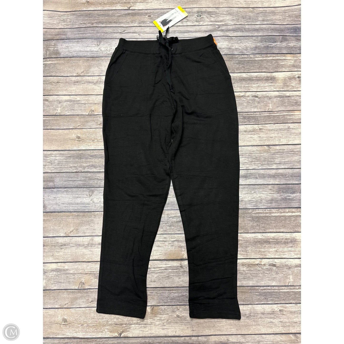 Pants Lounge By Cme In Black, Size: S