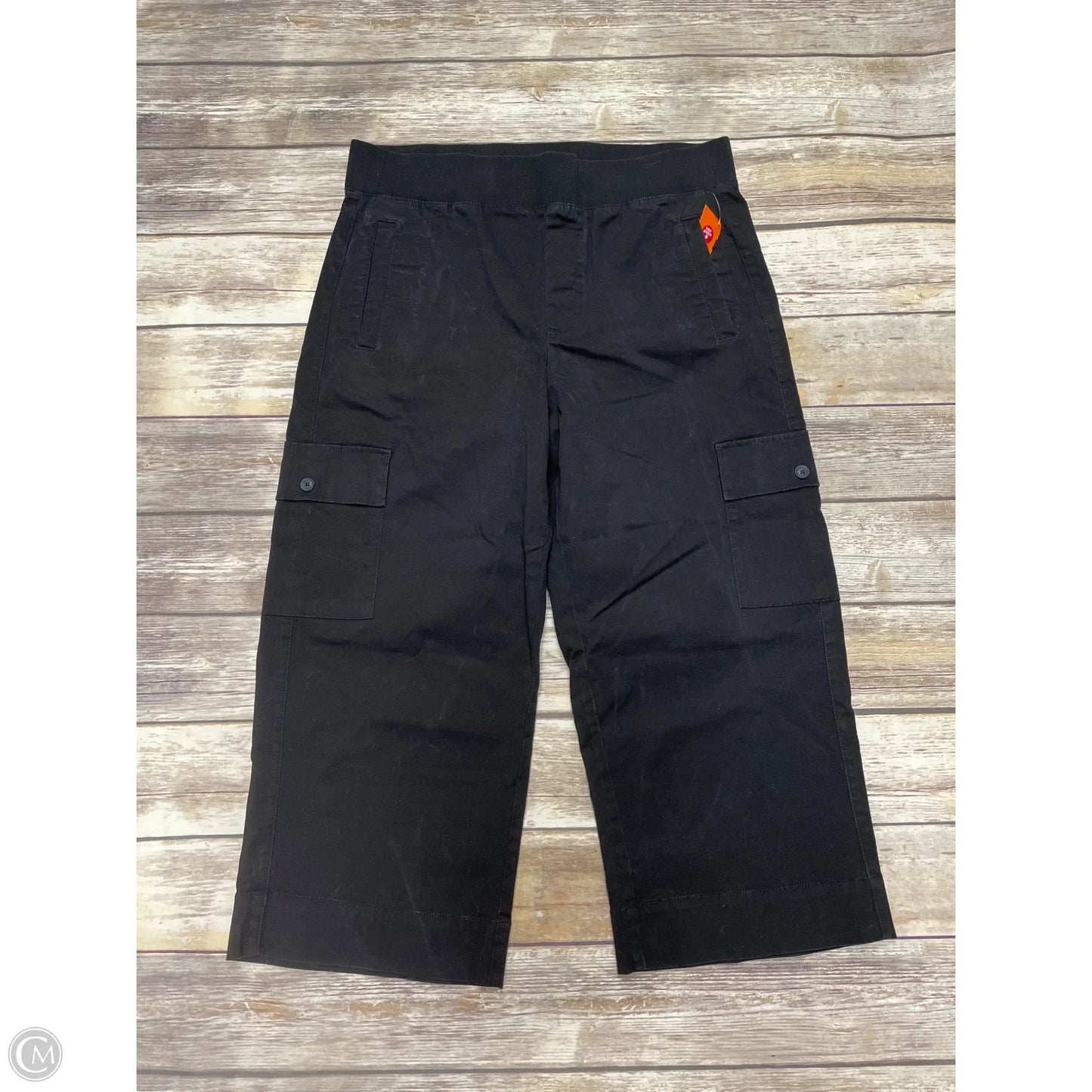 Pants Chinos & Khakis By Chicos In Black, Size: 14