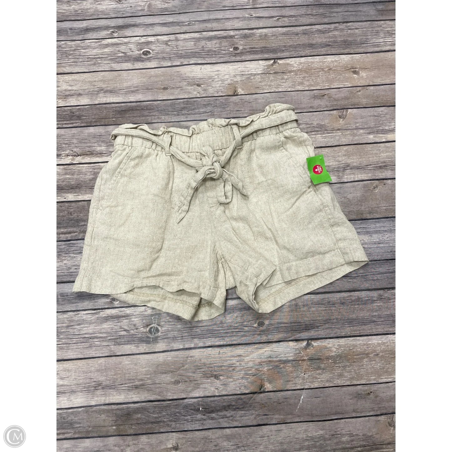 Shorts By Old Navy In Beige, Size: 0
