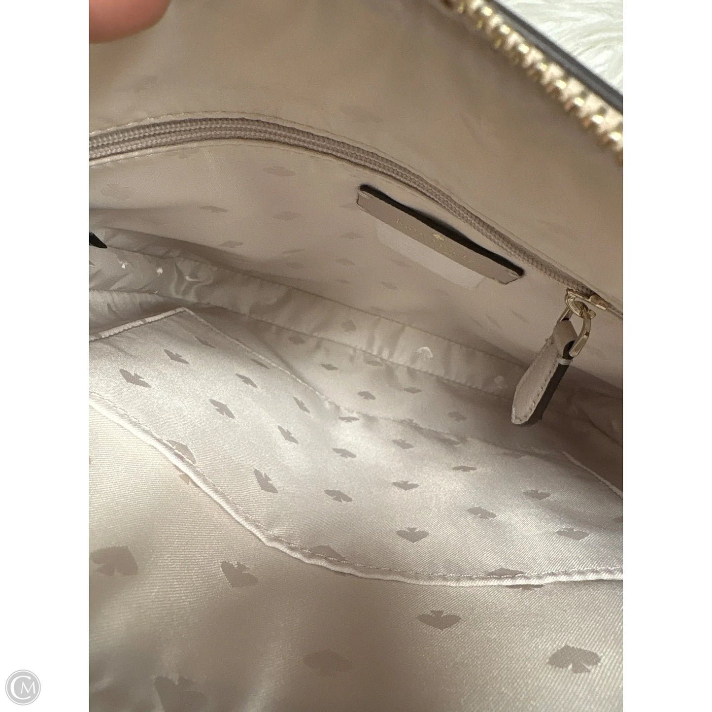 Crossbody Designer By Kate Spade, Size: Large