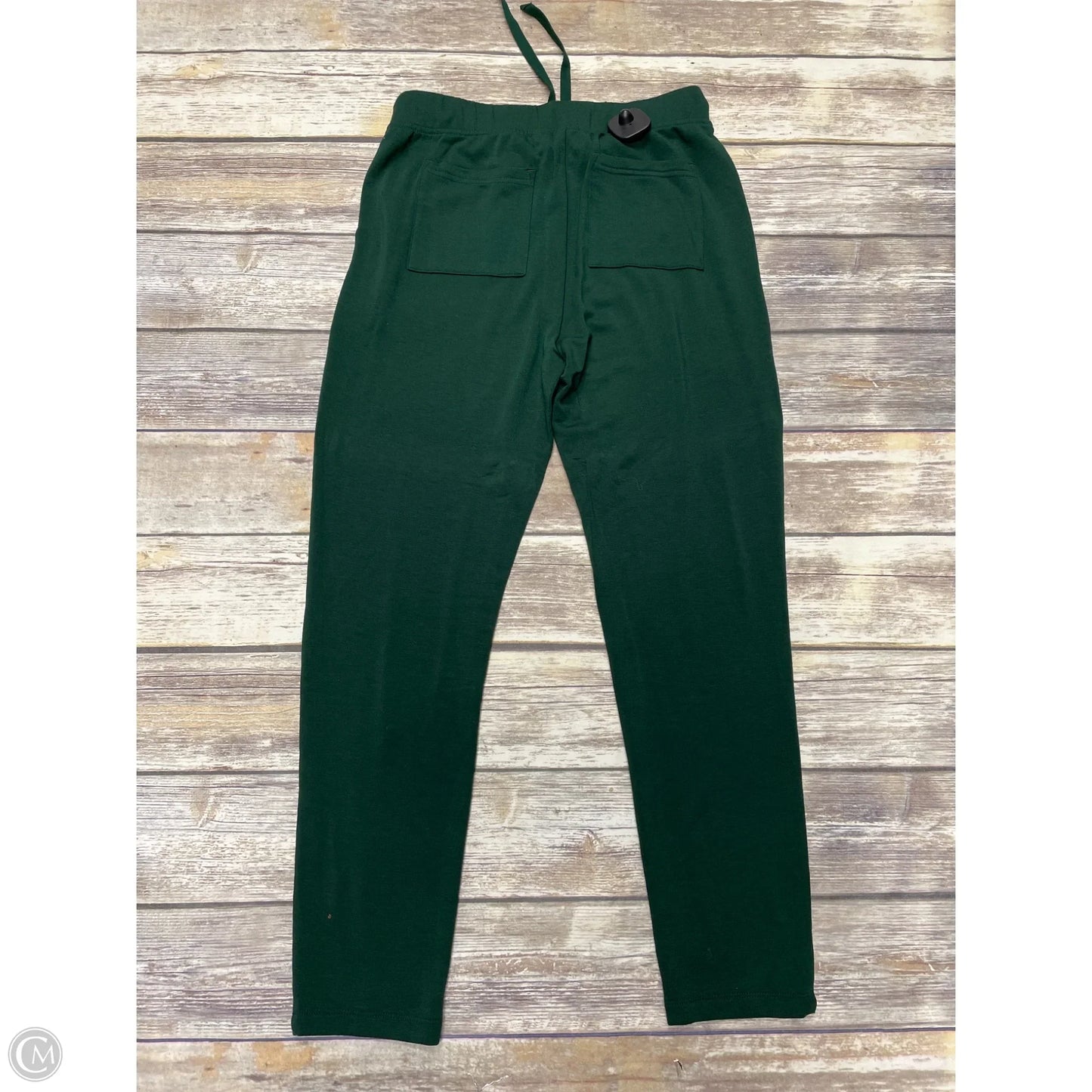 Pants Lounge By Lou And Grey In Green, Size: S