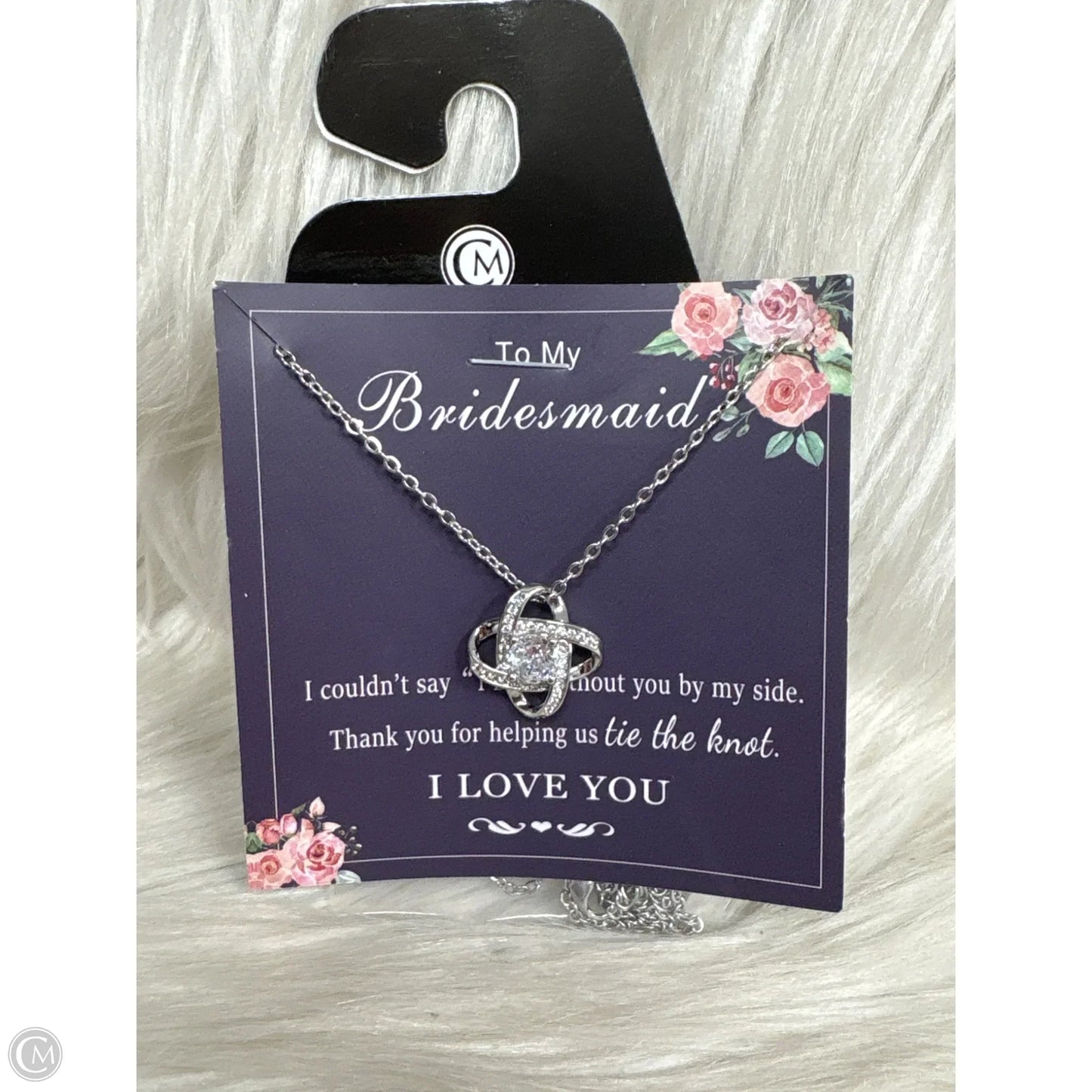 Necklace Charm By Cmf