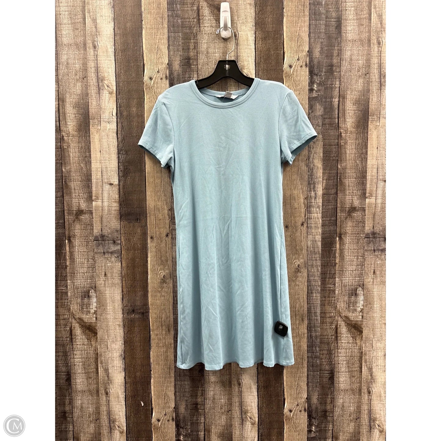 Athletic Dress By Athleta In Green, Size: M