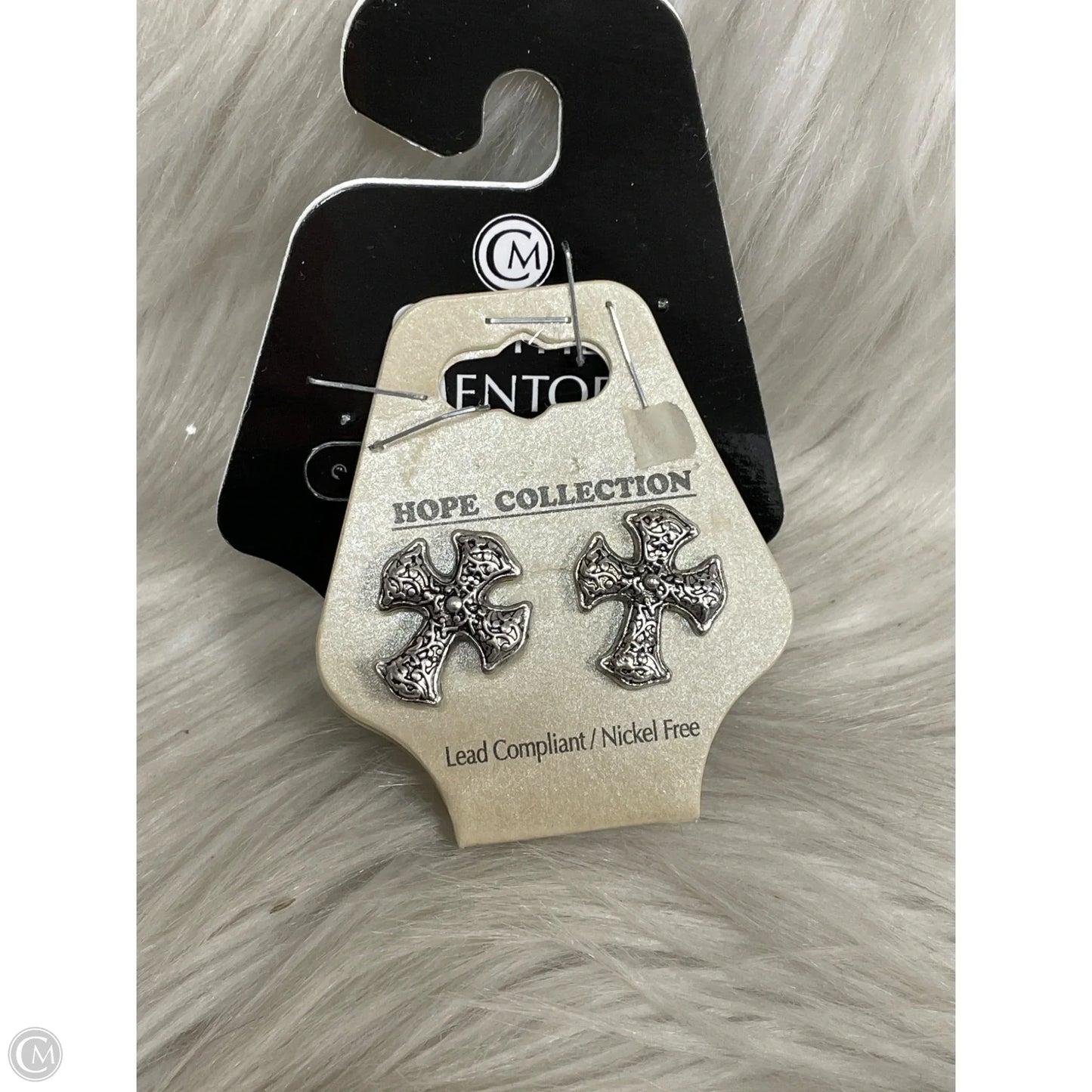 Earrings Dangle/drop By Cmf