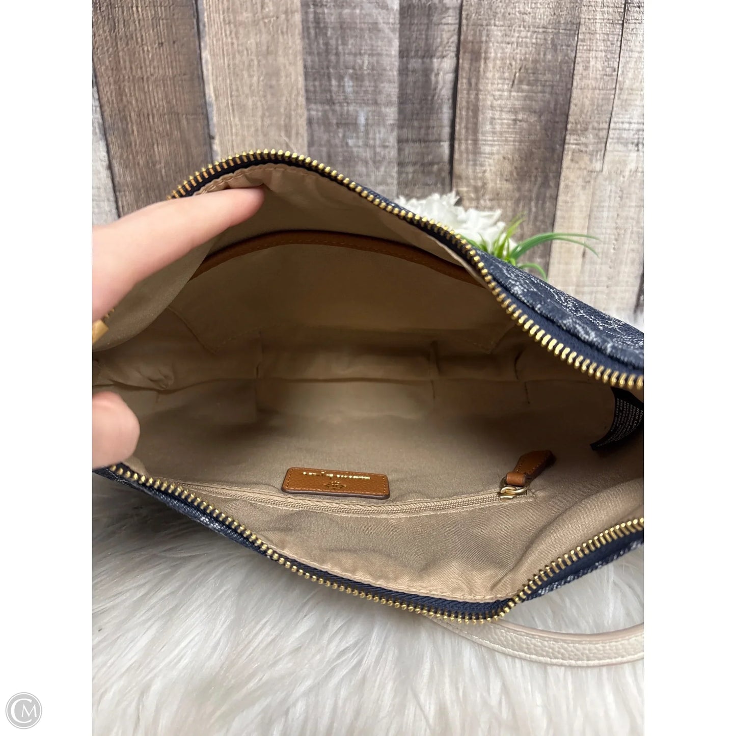 Crossbody By Nanette Lepore, Size: Medium