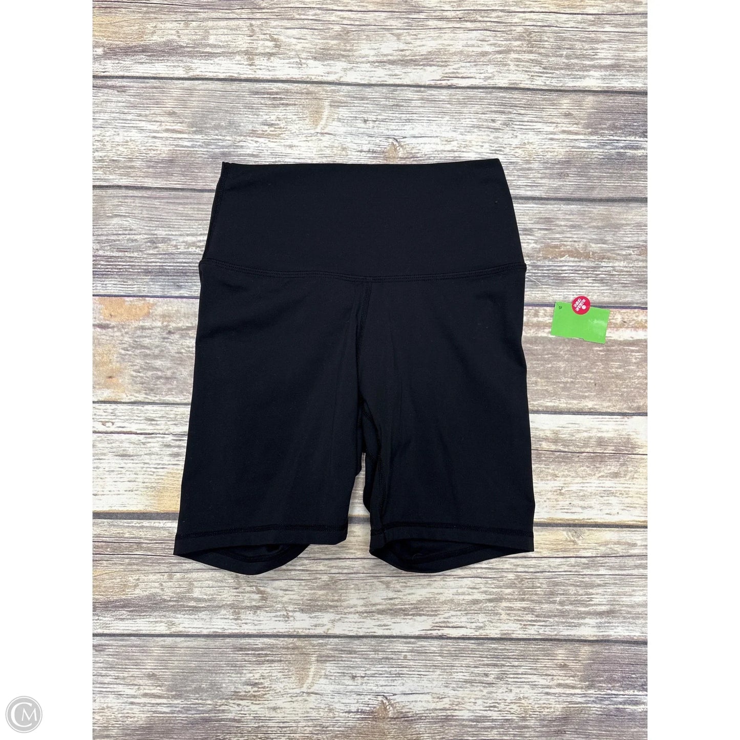 Athletic Shorts By Cme In Black, Size: S
