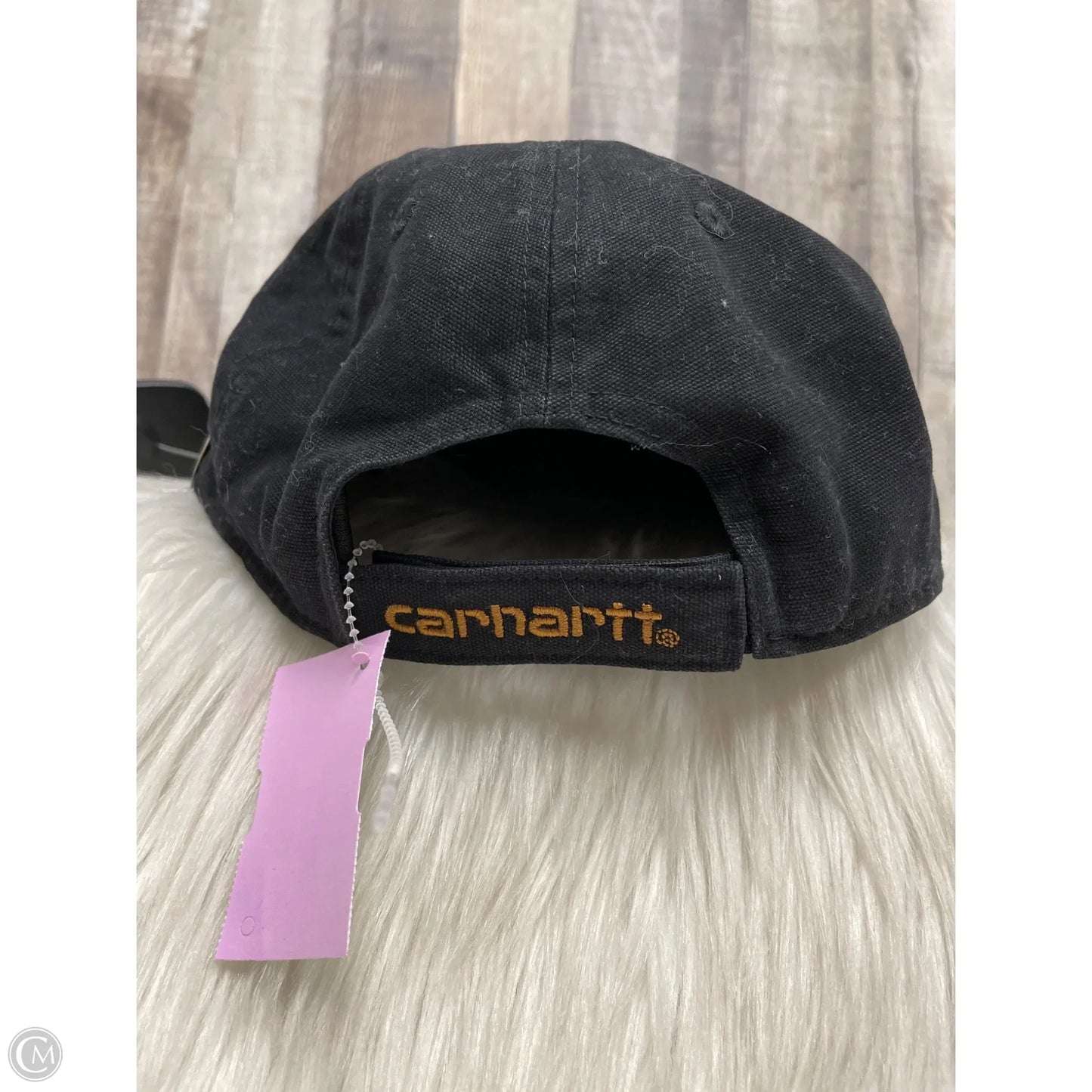 Hat Baseball Cap By Carhartt