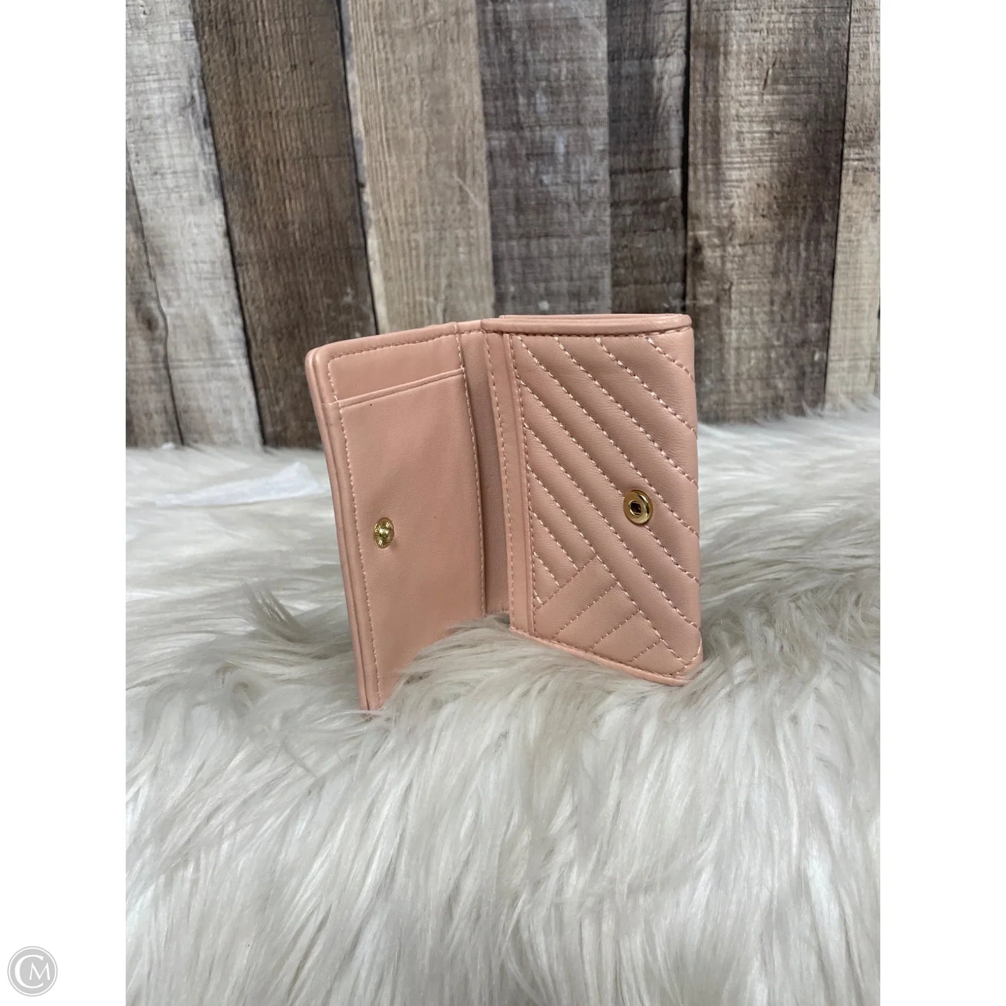 Wallet Designer By Tory Burch, Size: Small