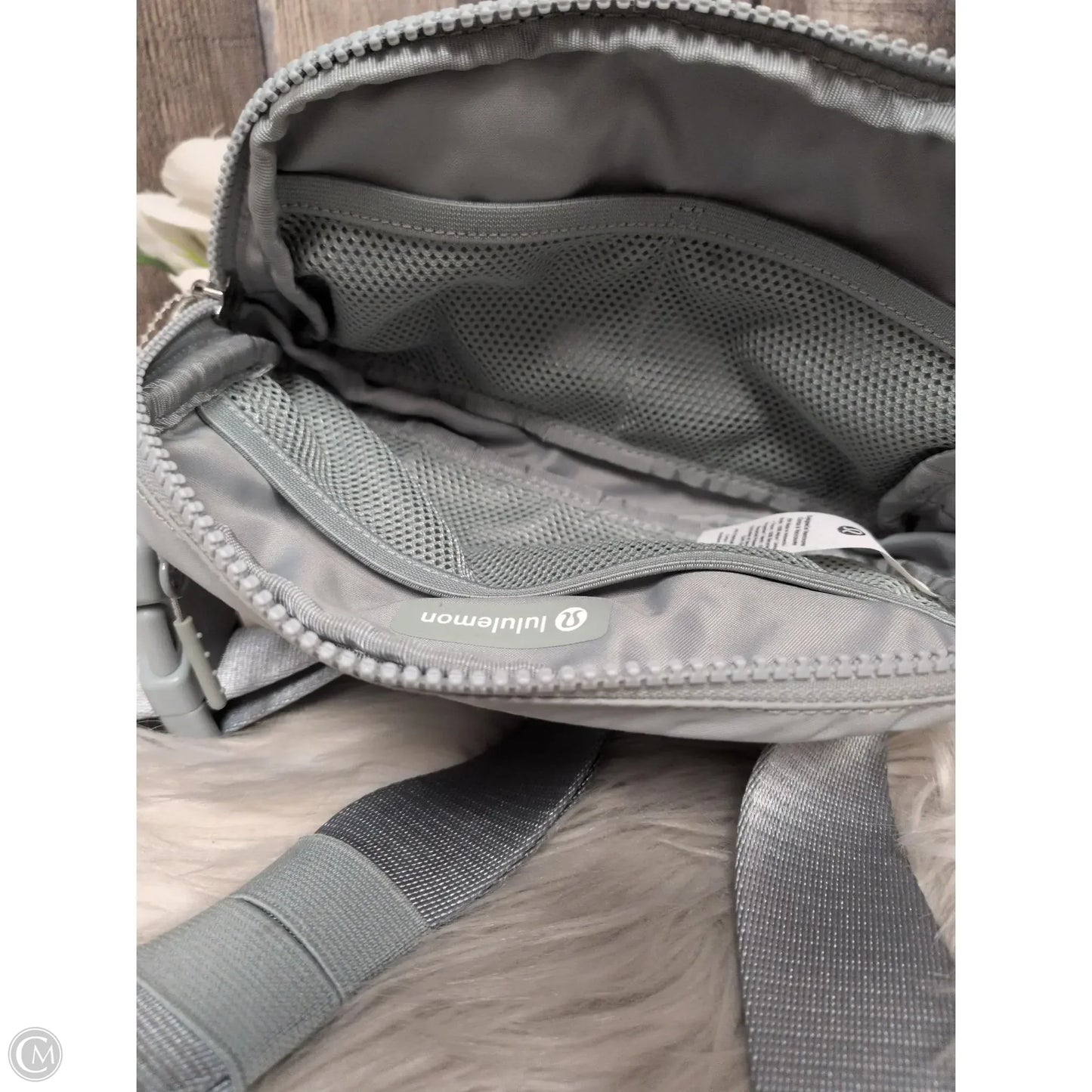 Belt Bag By Lululemon, Size: Small