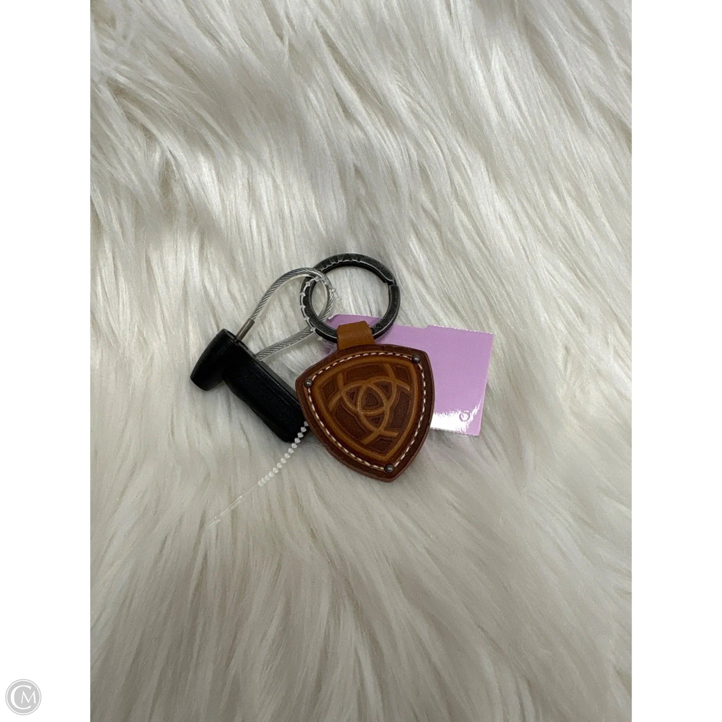 Key Chain By Ariat, Size: