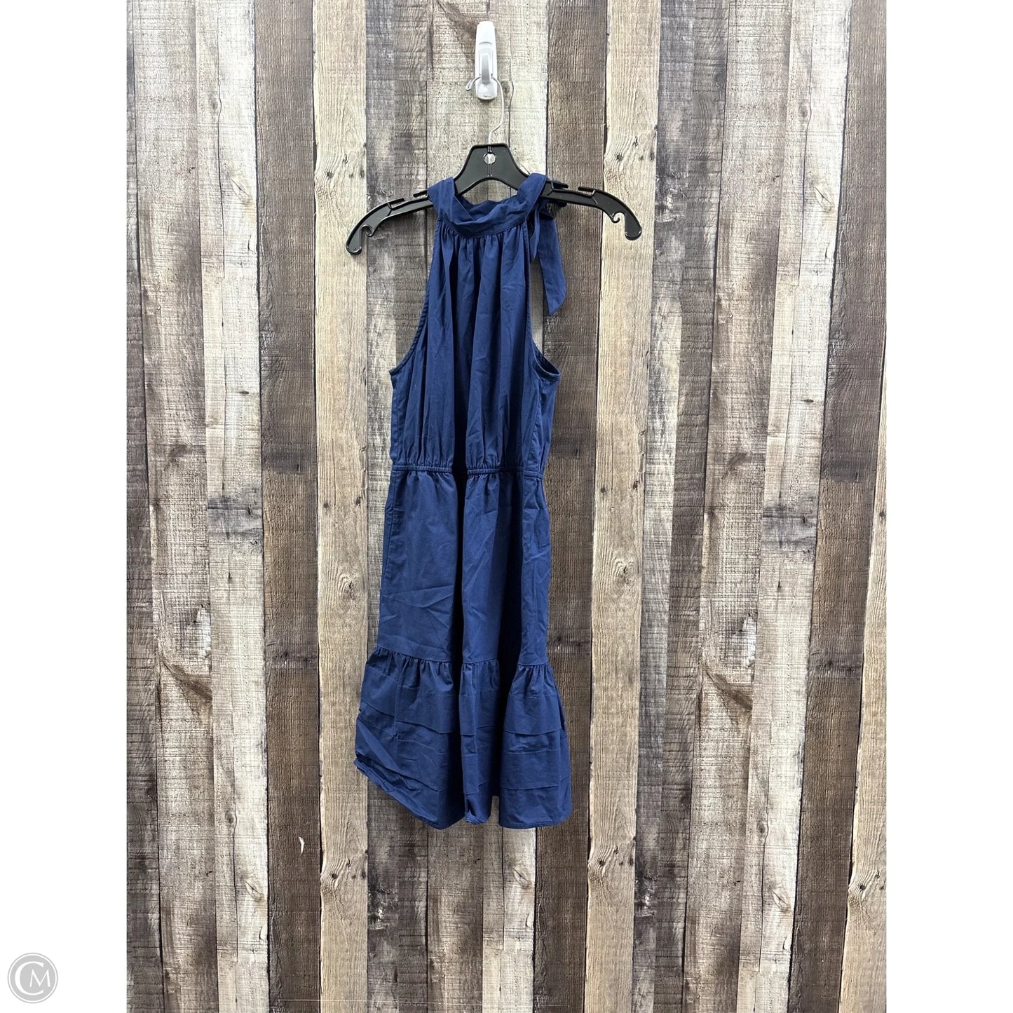 Dress Casual Short By J. Crew In Navy, Size: Xs