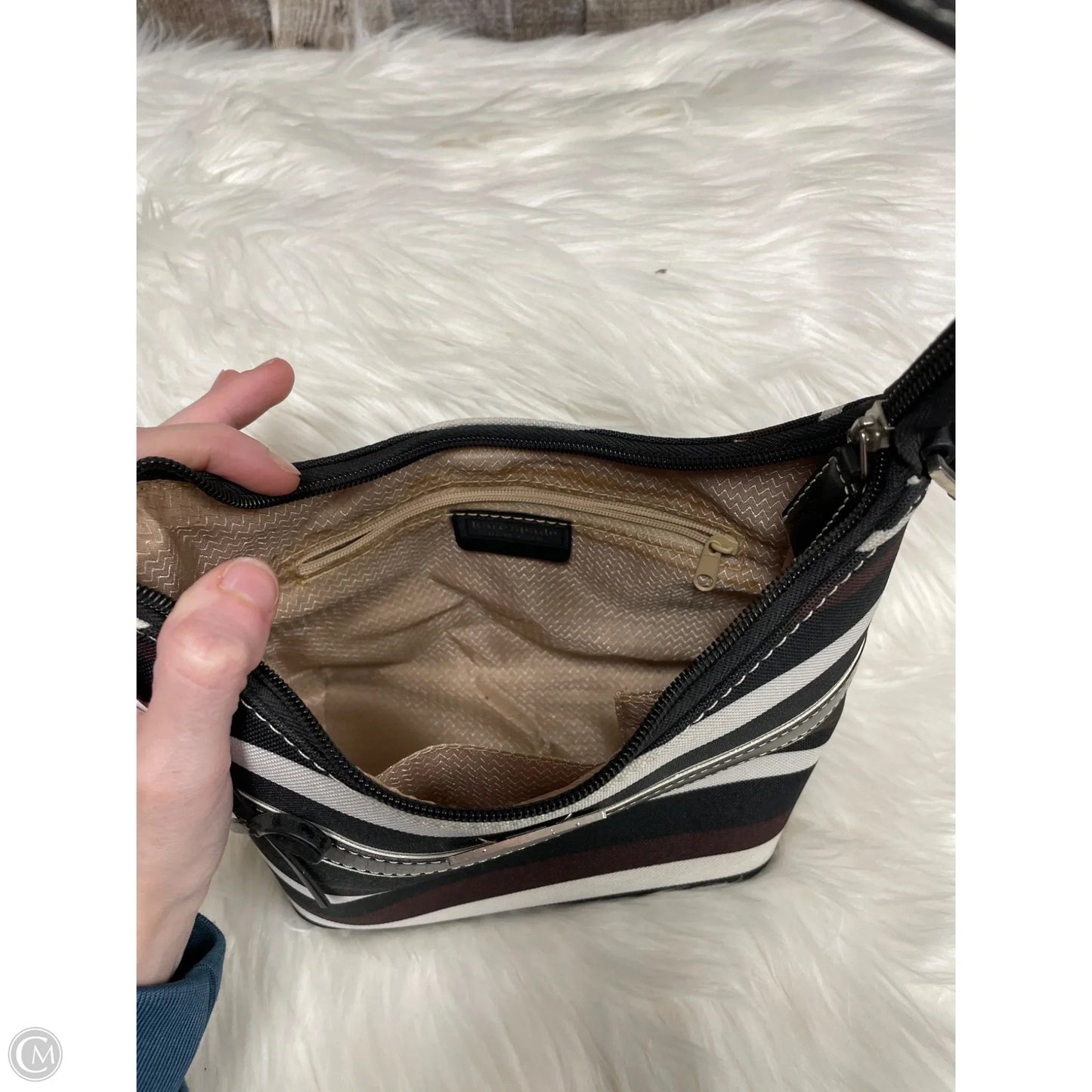Handbag Designer By Kate Spade, Size: Small