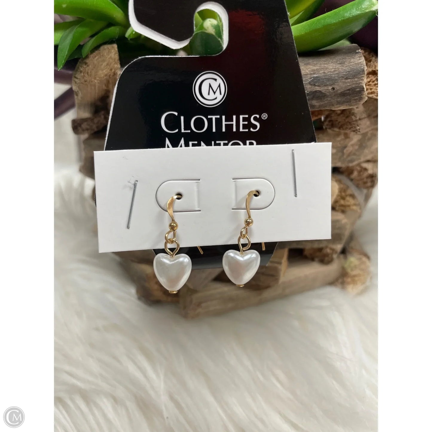 Earrings Dangle/drop By Cme