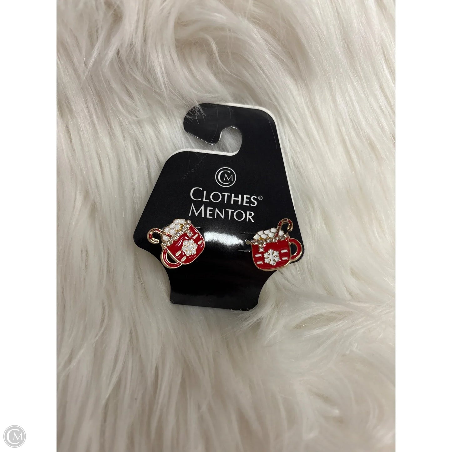 Earrings Stud By Gap