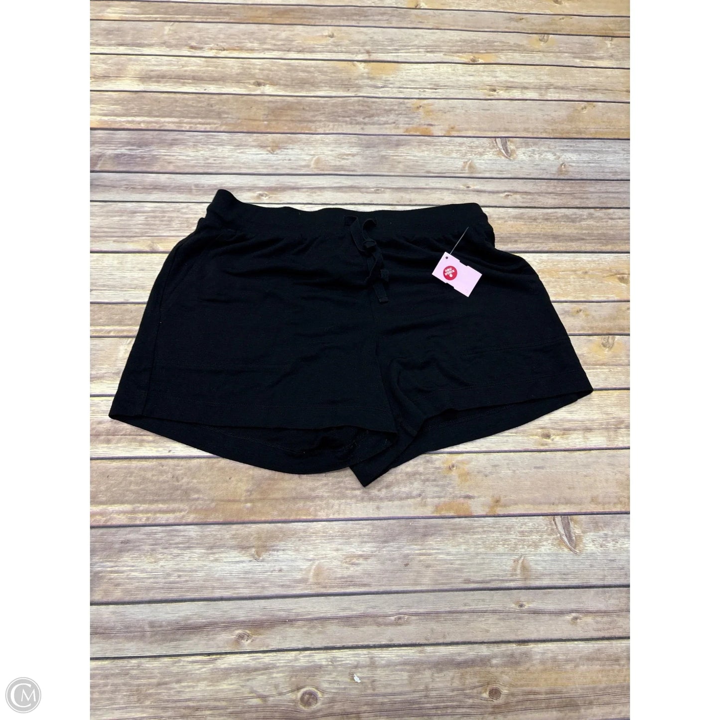 Shorts By Lou And Grey In Black, Size: M
