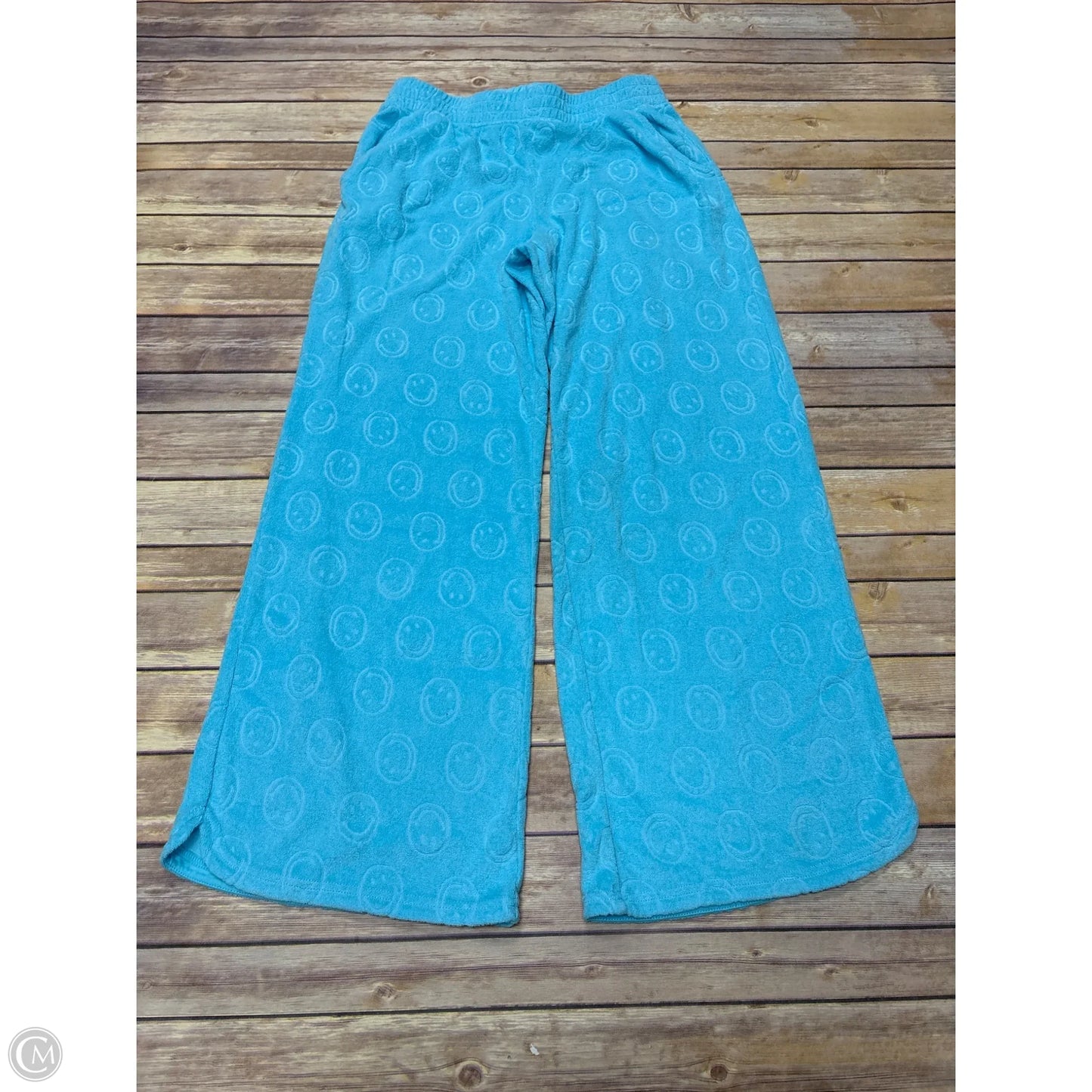 Pants Lounge By Offline In Blue, Size: S