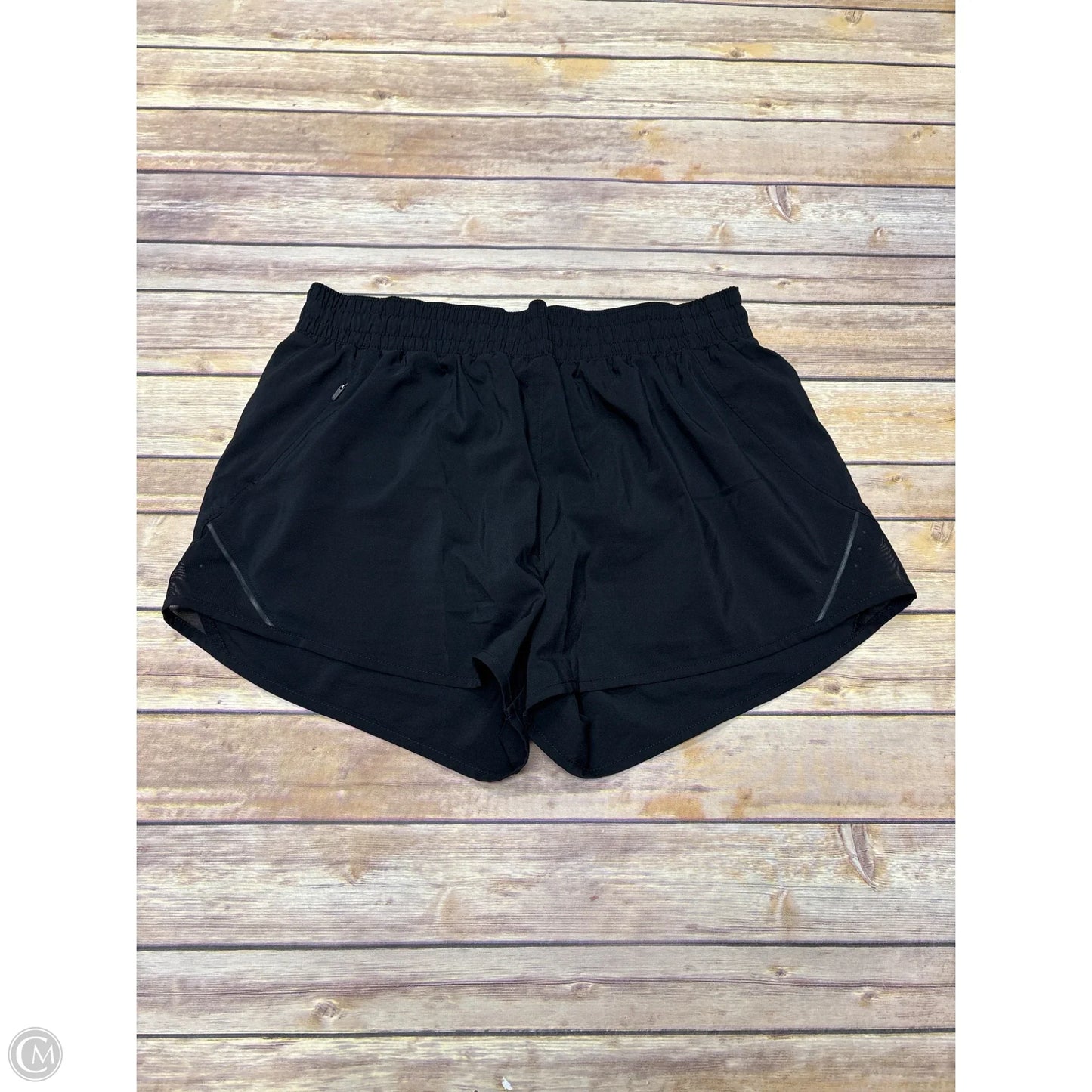 Athletic Shorts By All In Motion In Black, Size: M