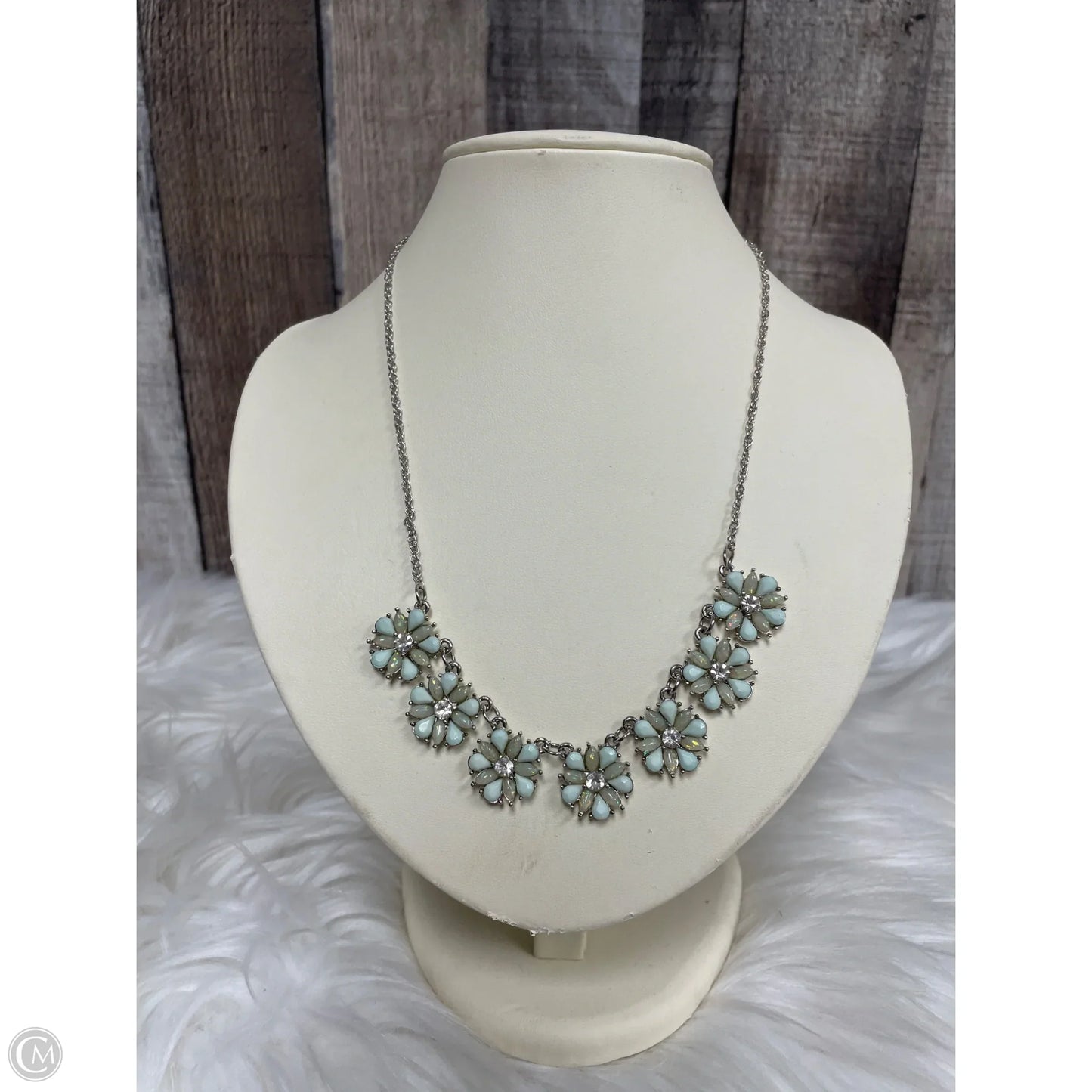 Necklace Choker & Collar By Cmf