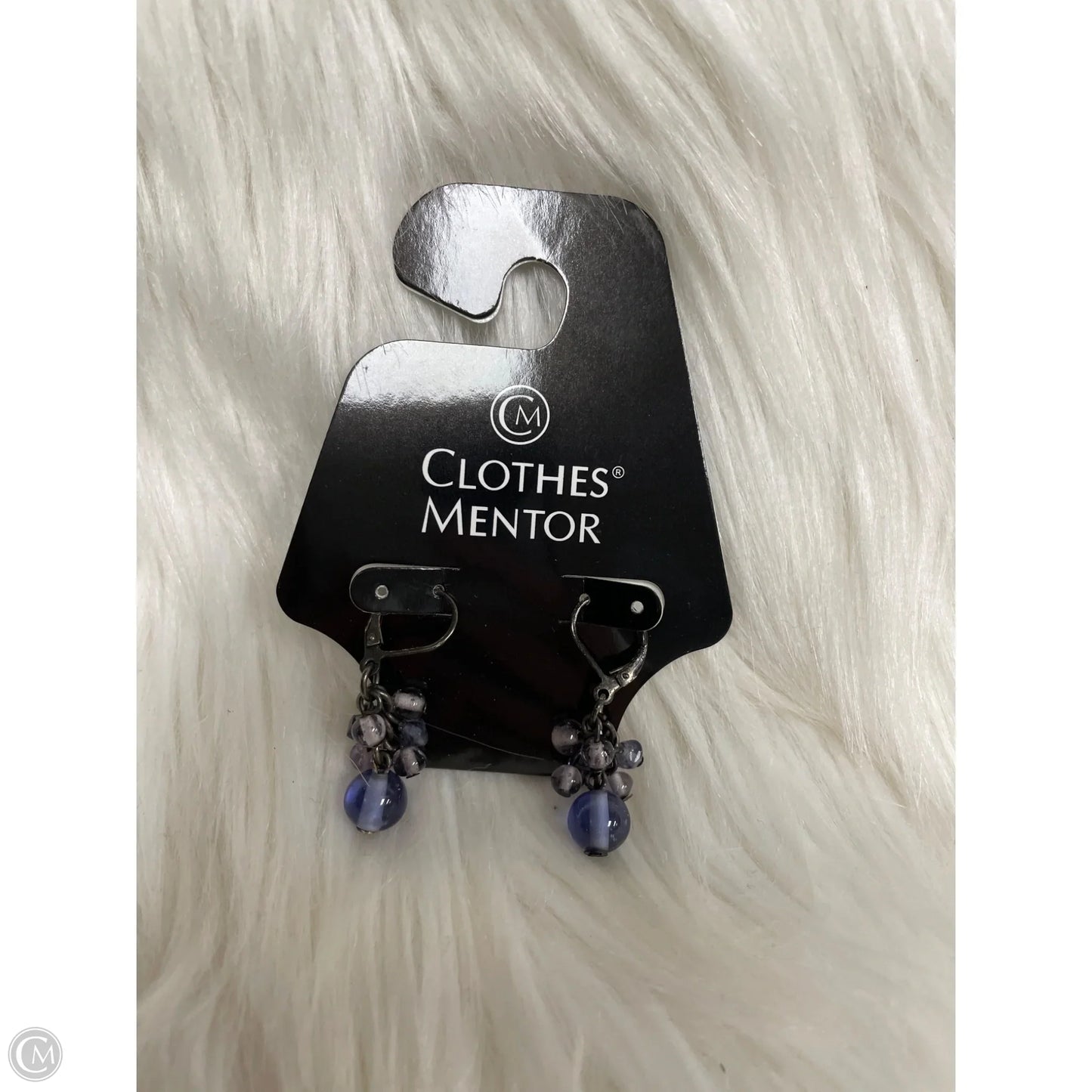 Earrings Dangle/drop By Cmf