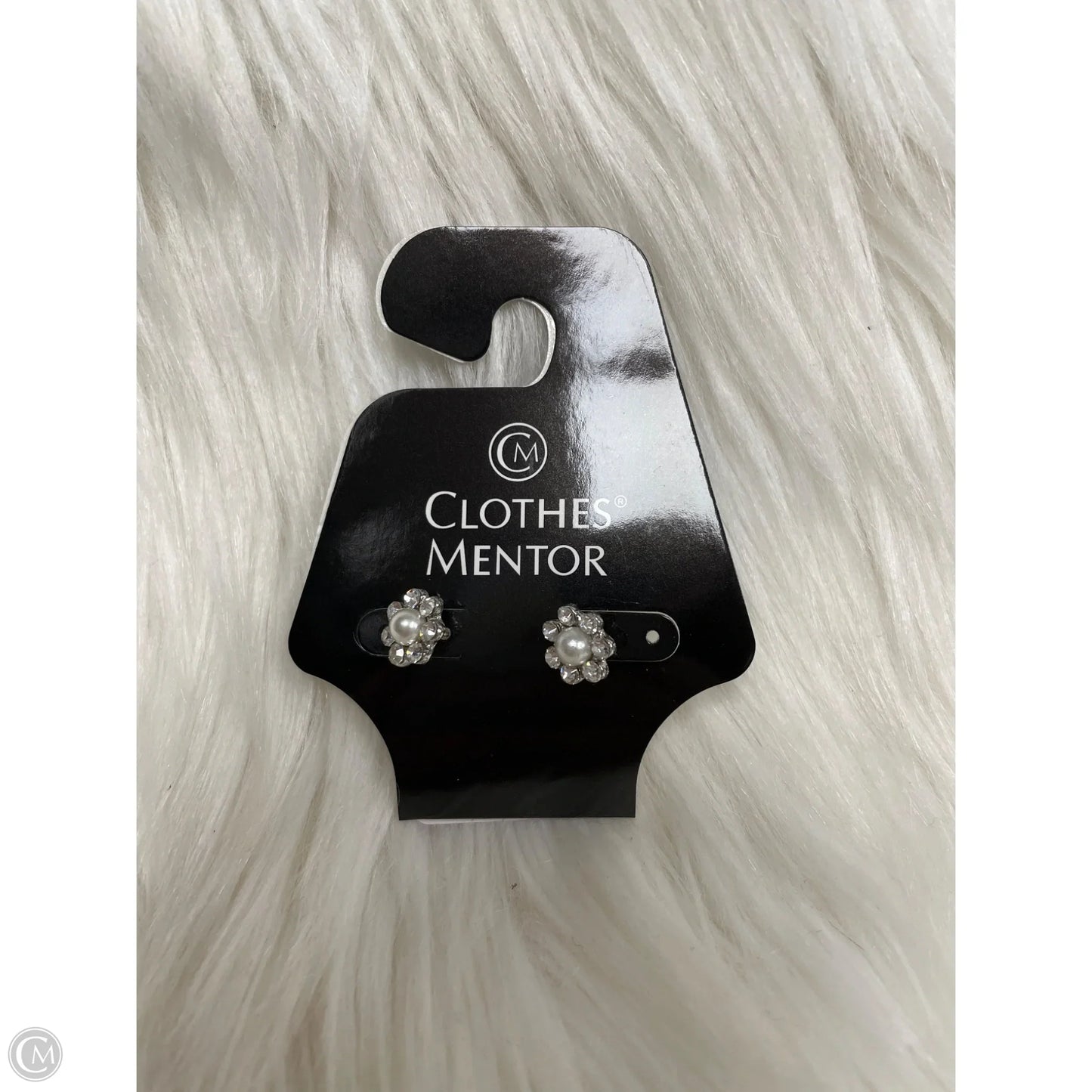 Earrings Stud By Cmf
