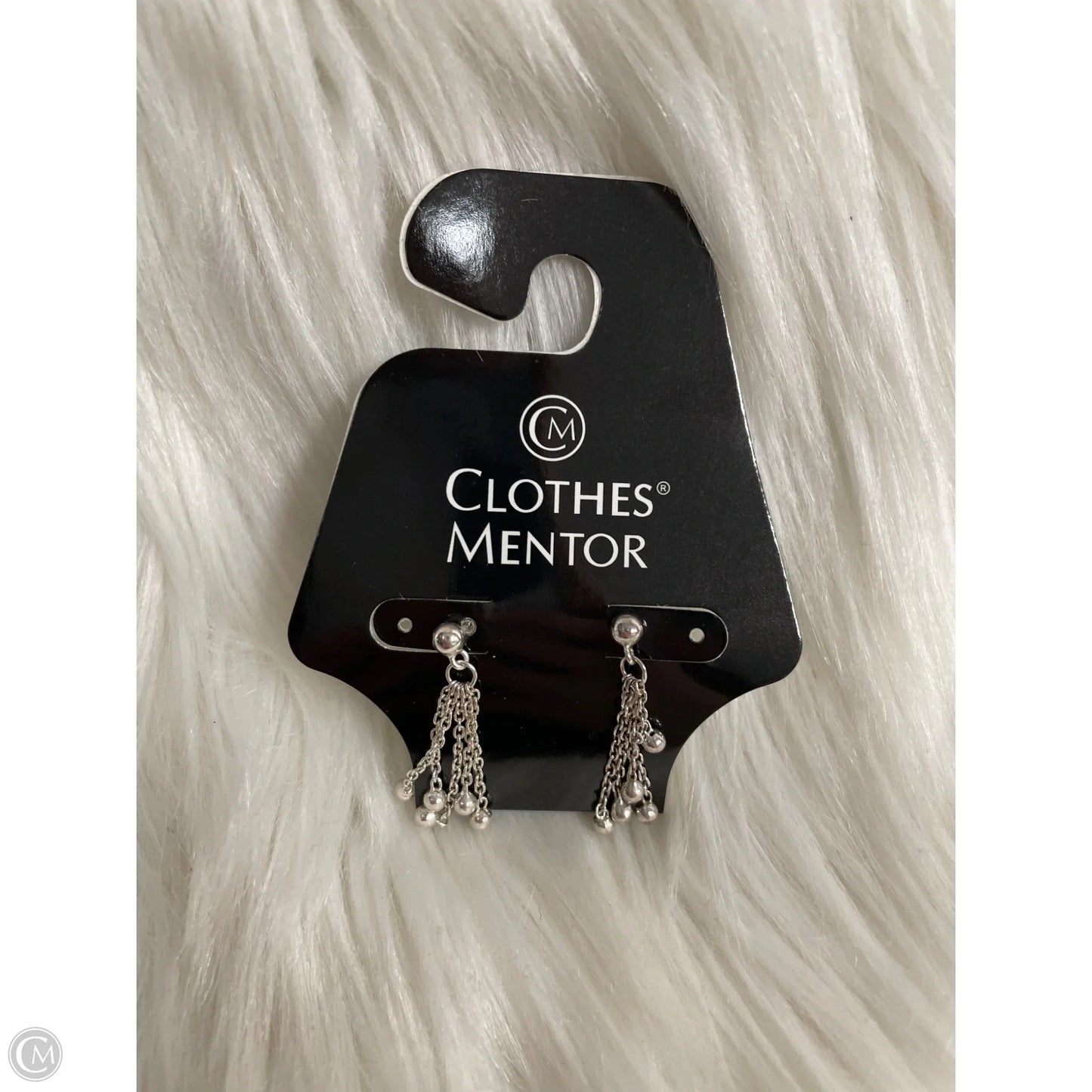 Earrings Dangle/drop By Cmf