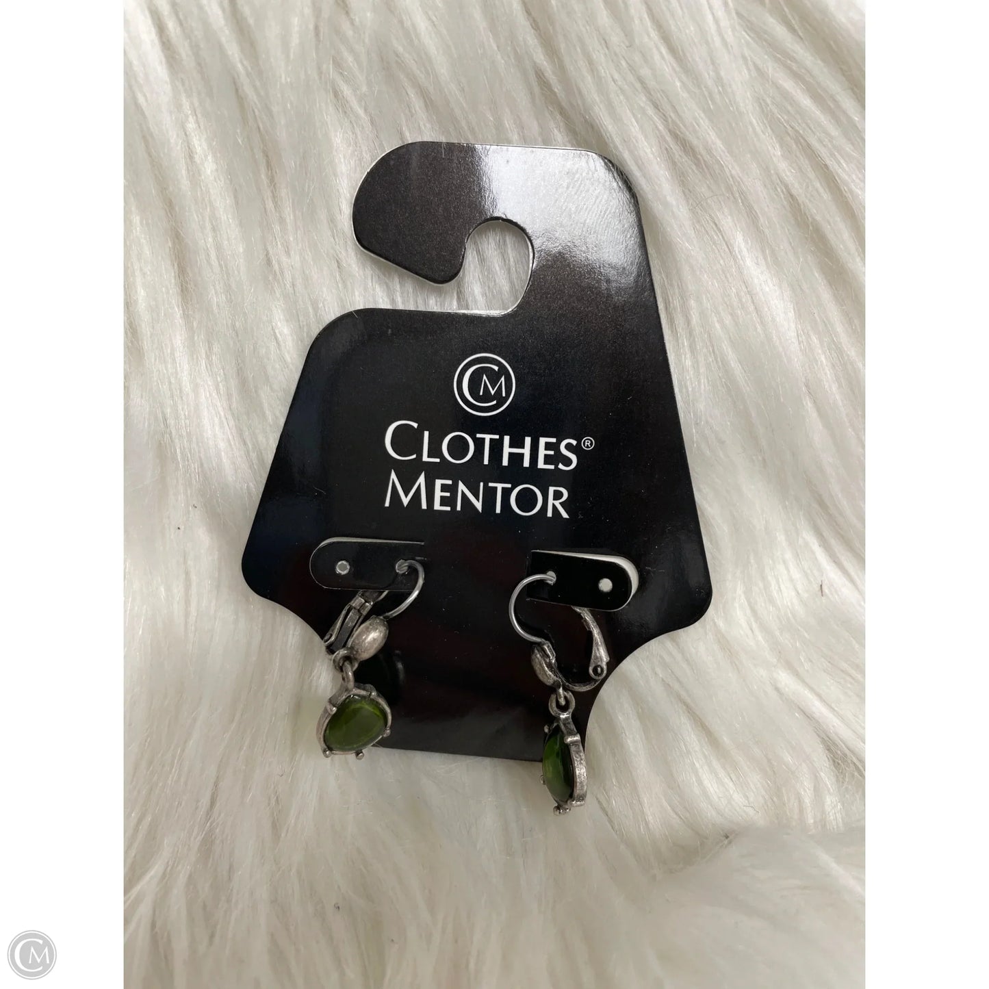 Earrings Dangle/drop By Cmf