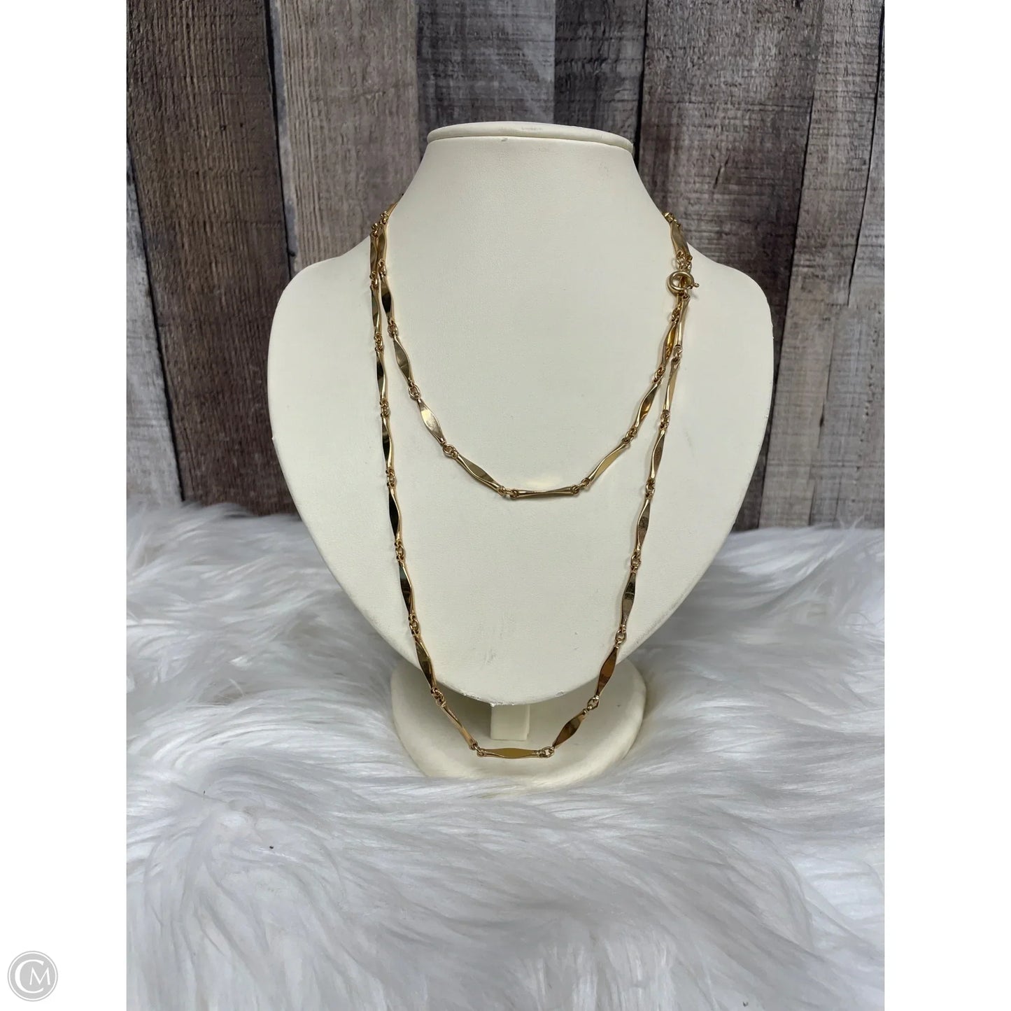 Necklace Other By Cmf
