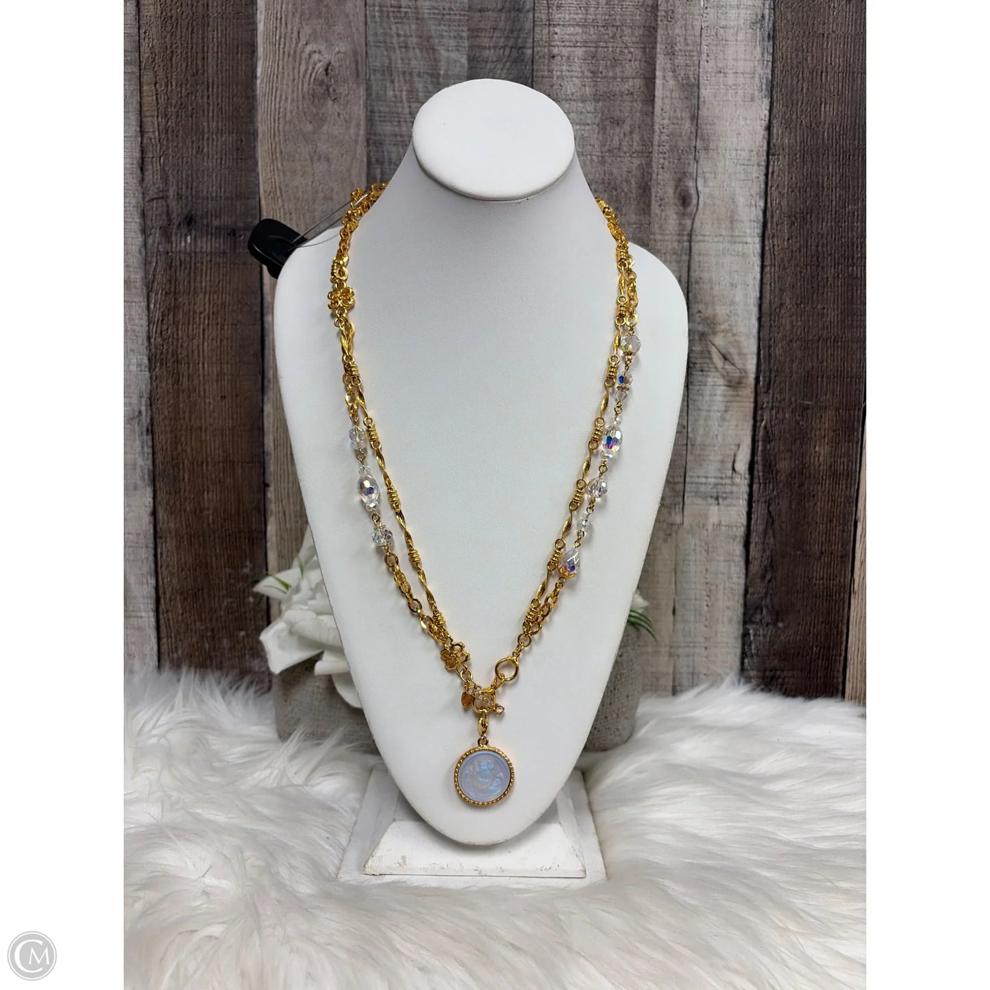 Necklace Pendant By Cme