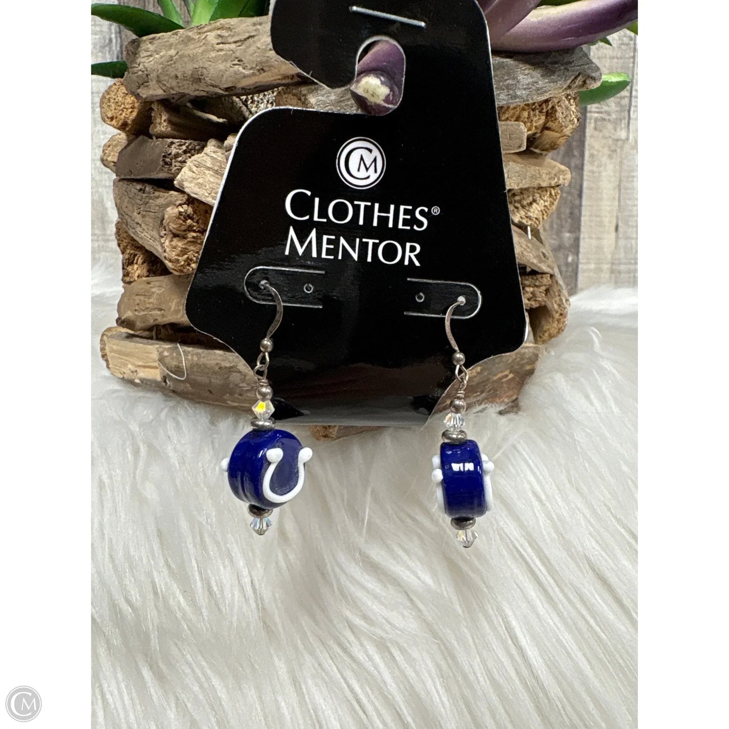 Earrings Dangle/drop By Cmf